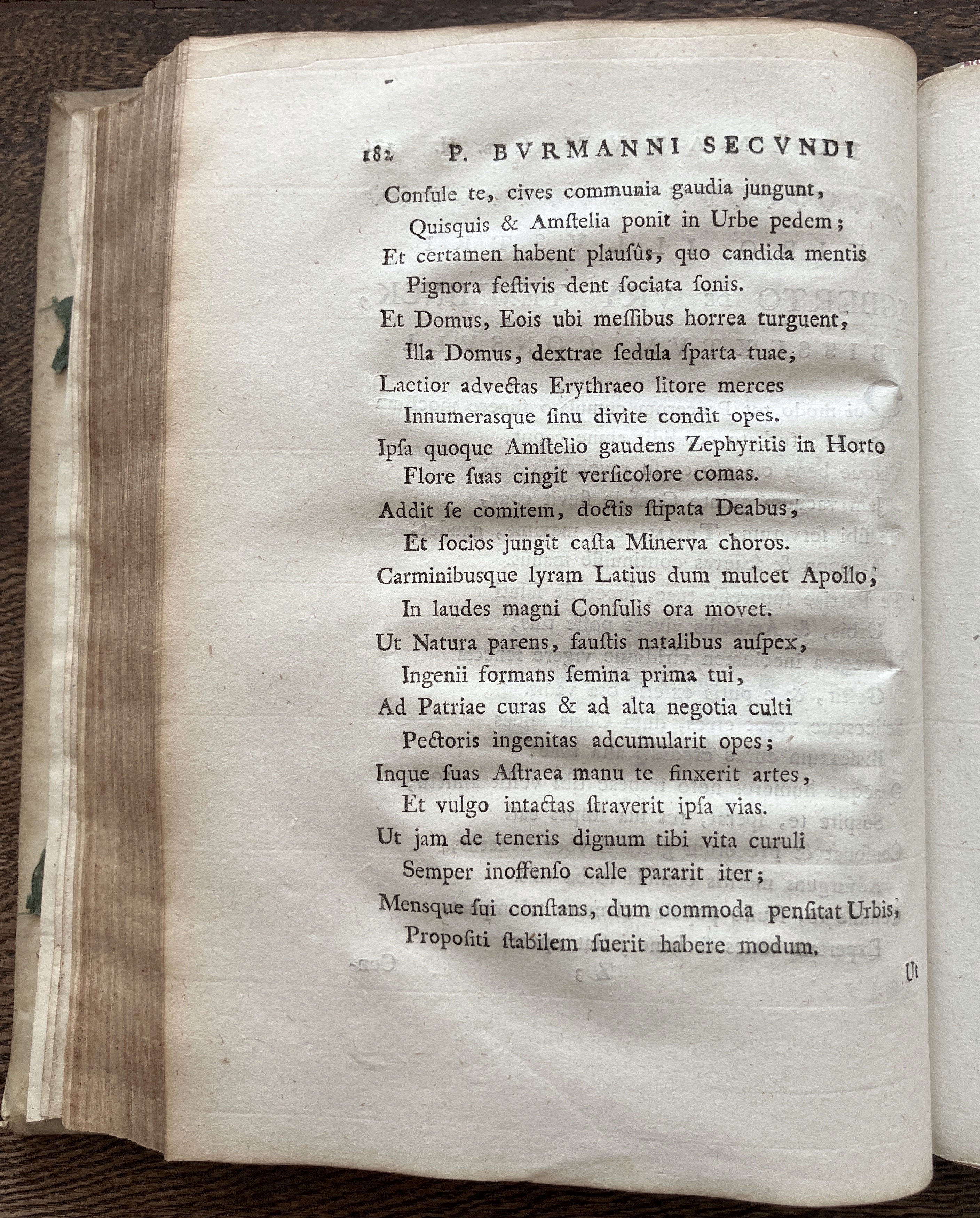 BurmannusPoemata1774p182