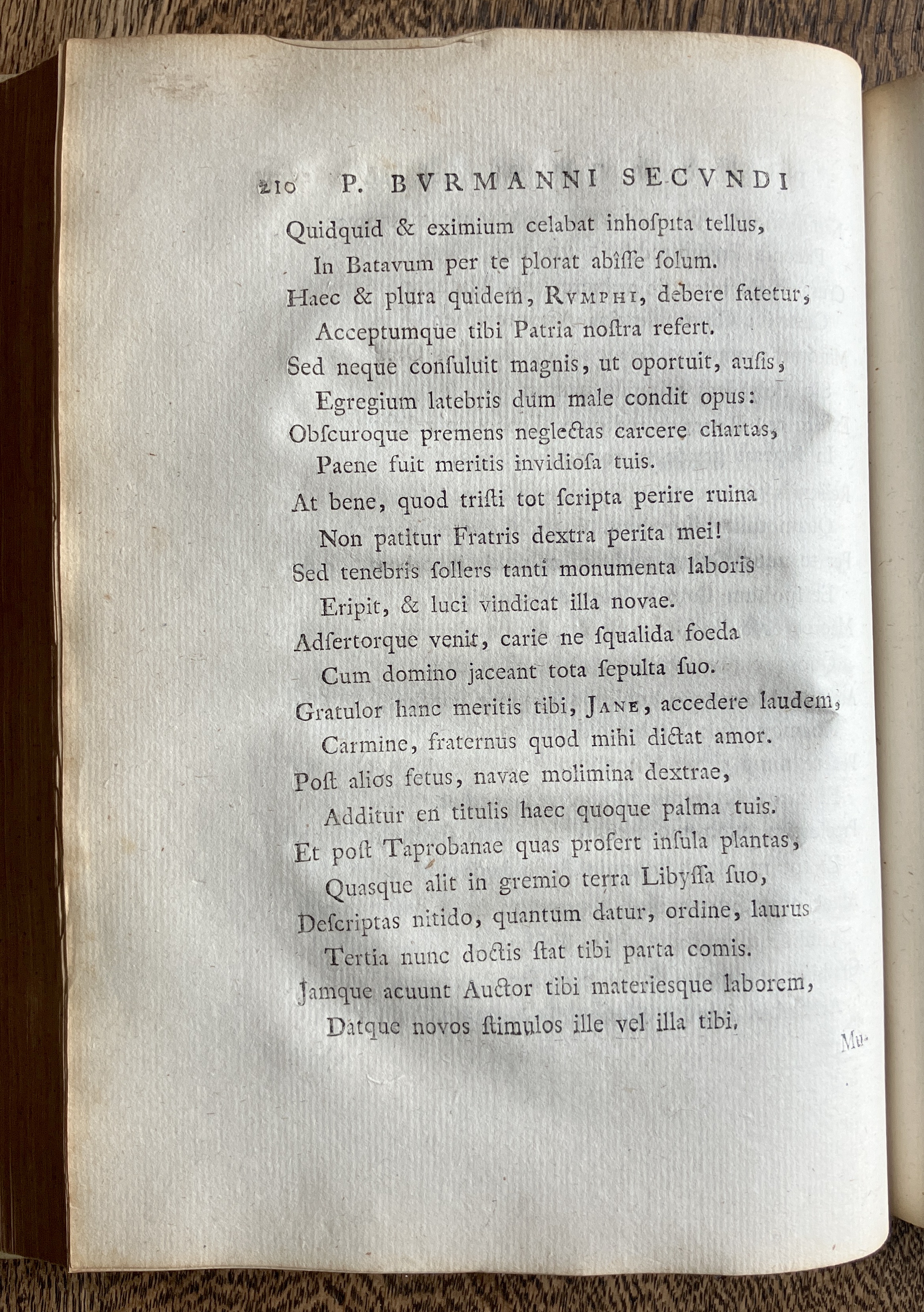 BurmannusPoemata1774p210