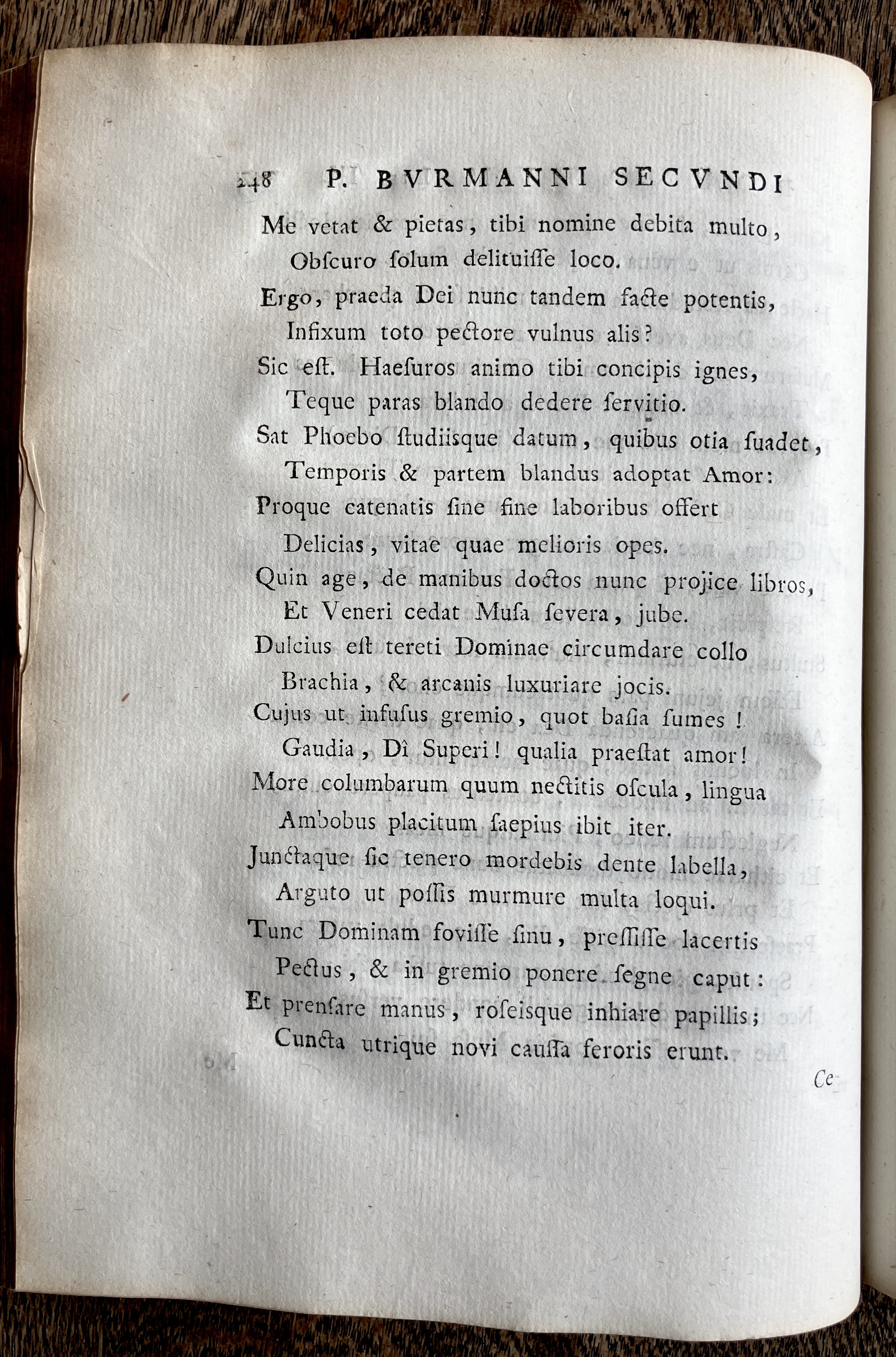 BurmannusPoemata1774p248