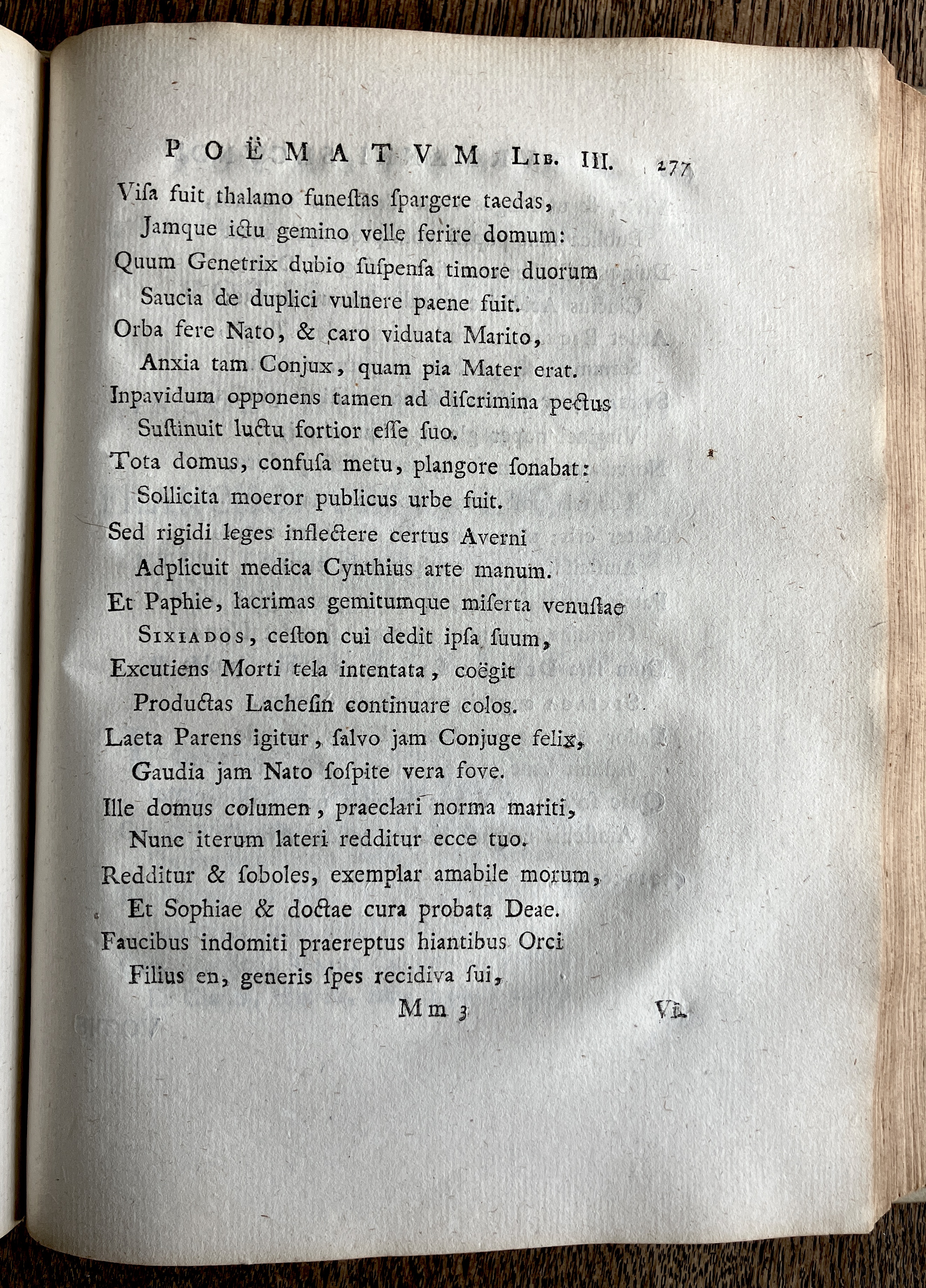 BurmannusPoemata1774p277