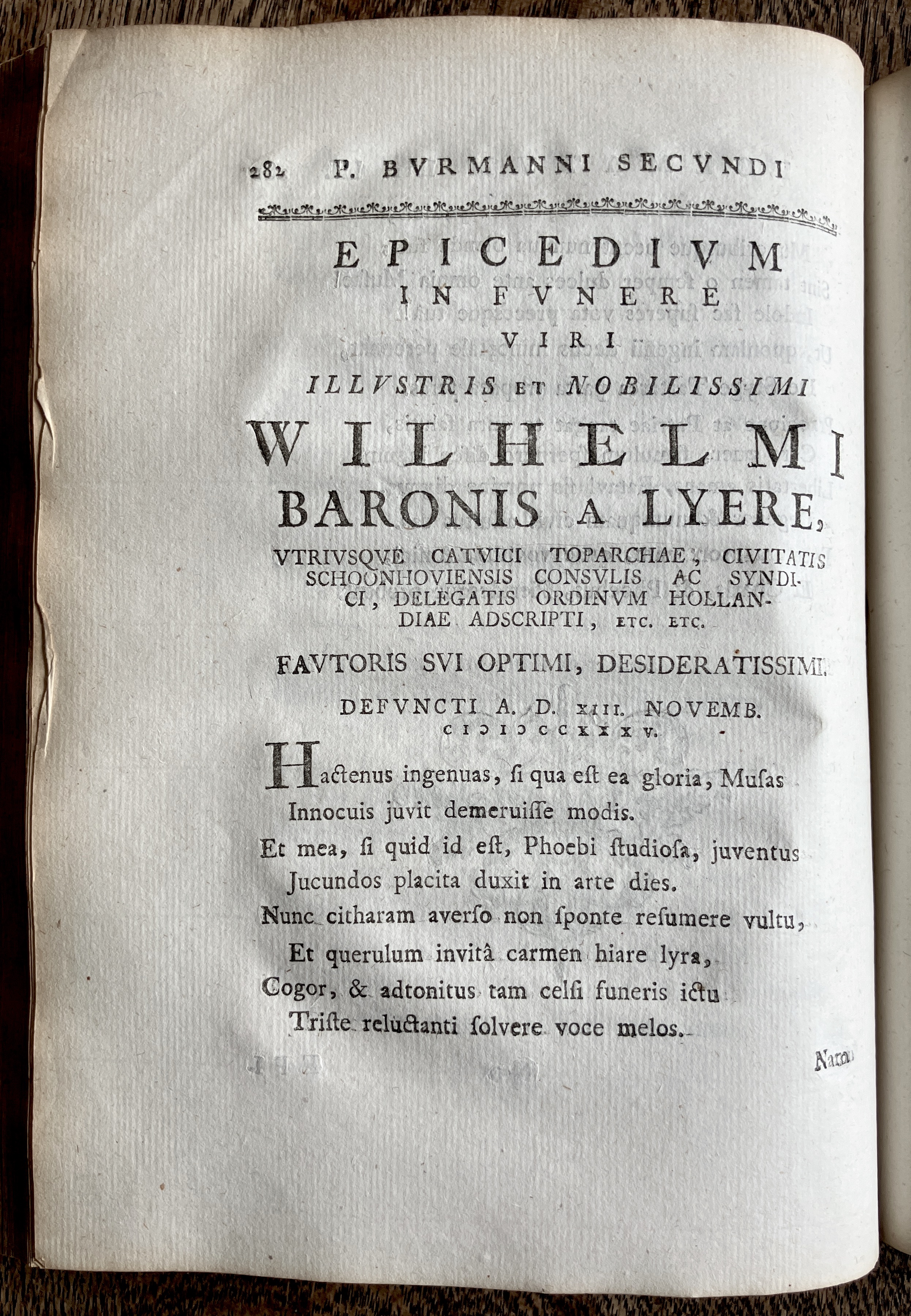 BurmannusPoemata1774p282