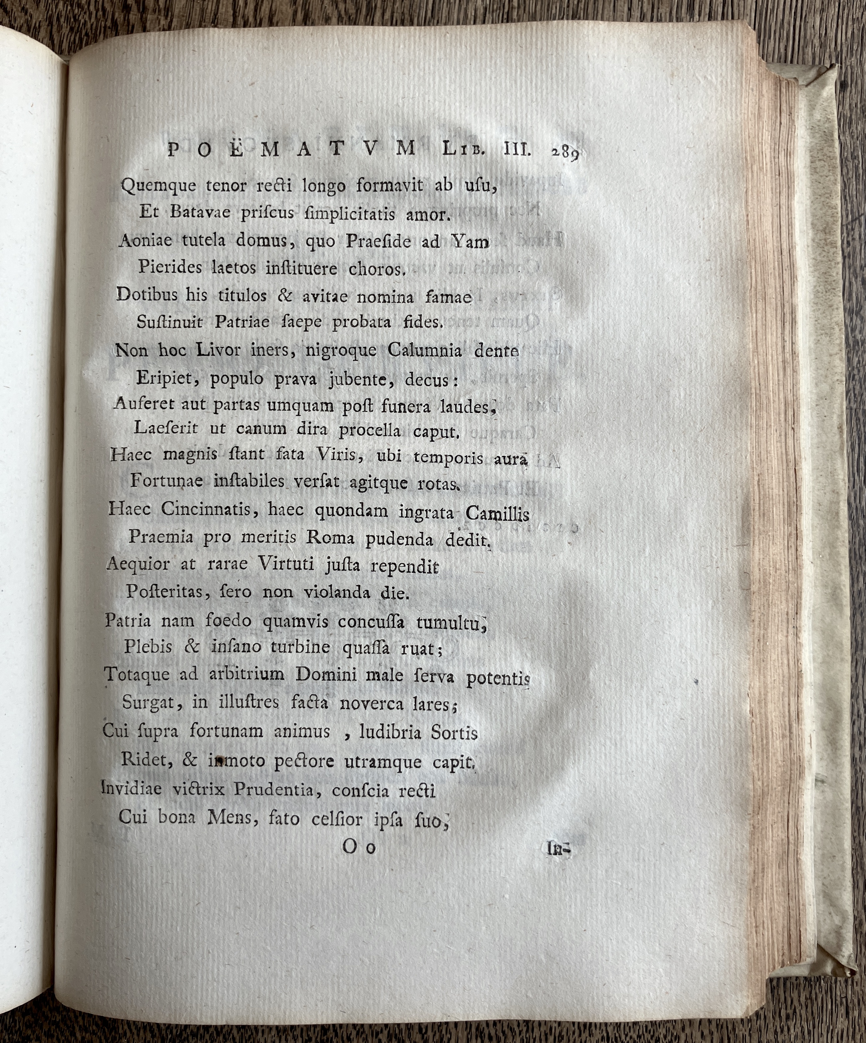 BurmannusPoemata1774p289