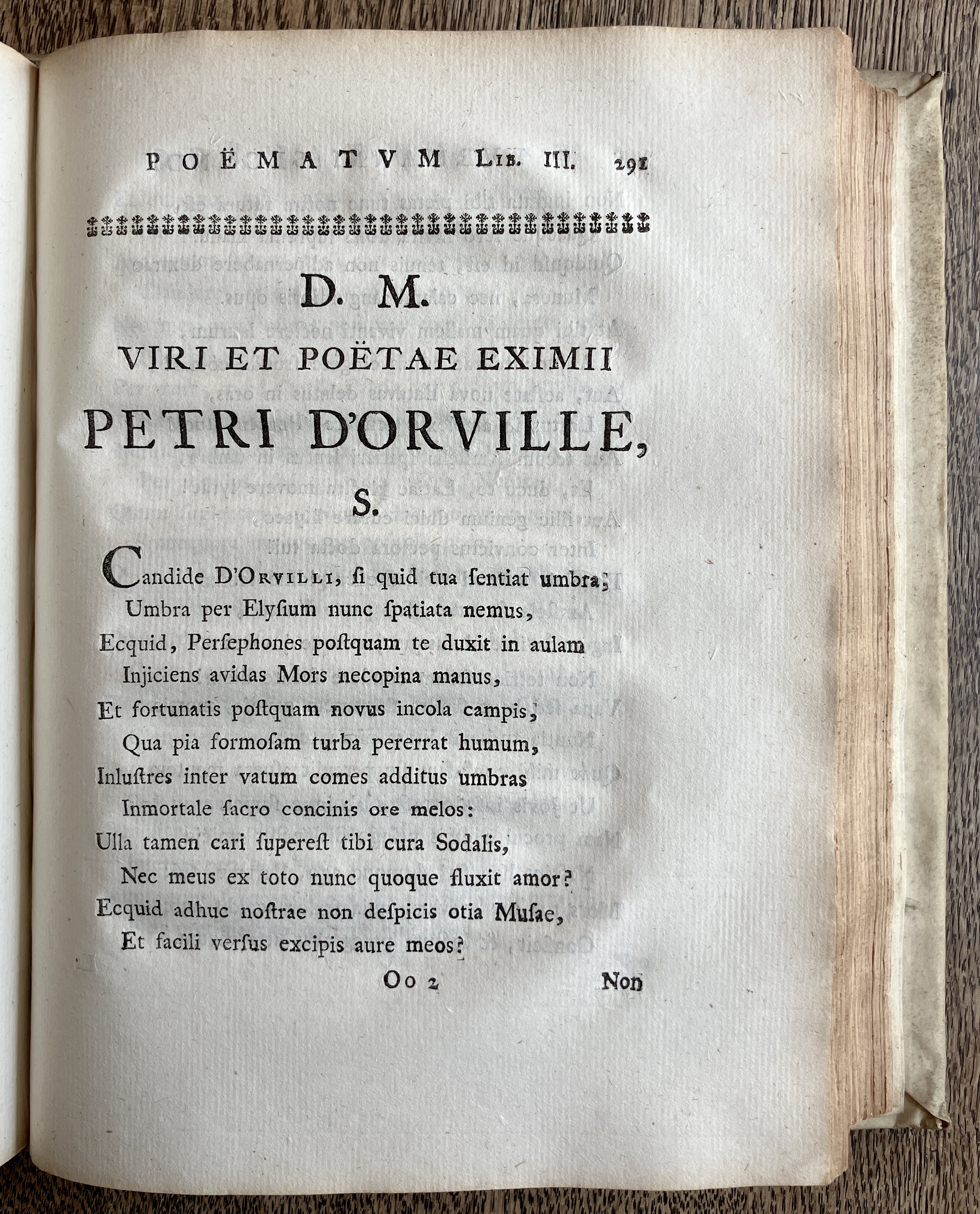 BurmannusPoemata1774p291