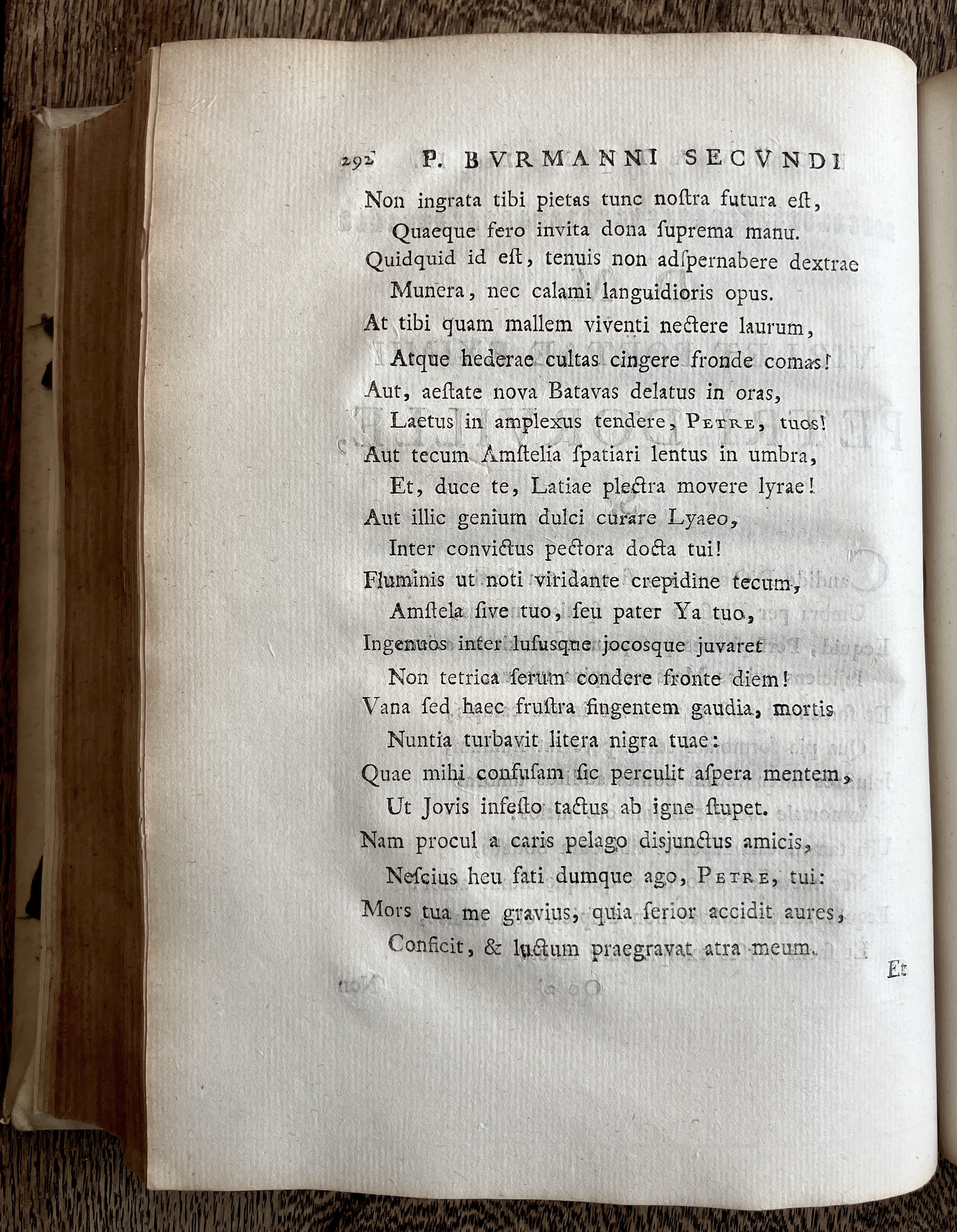 BurmannusPoemata1774p292