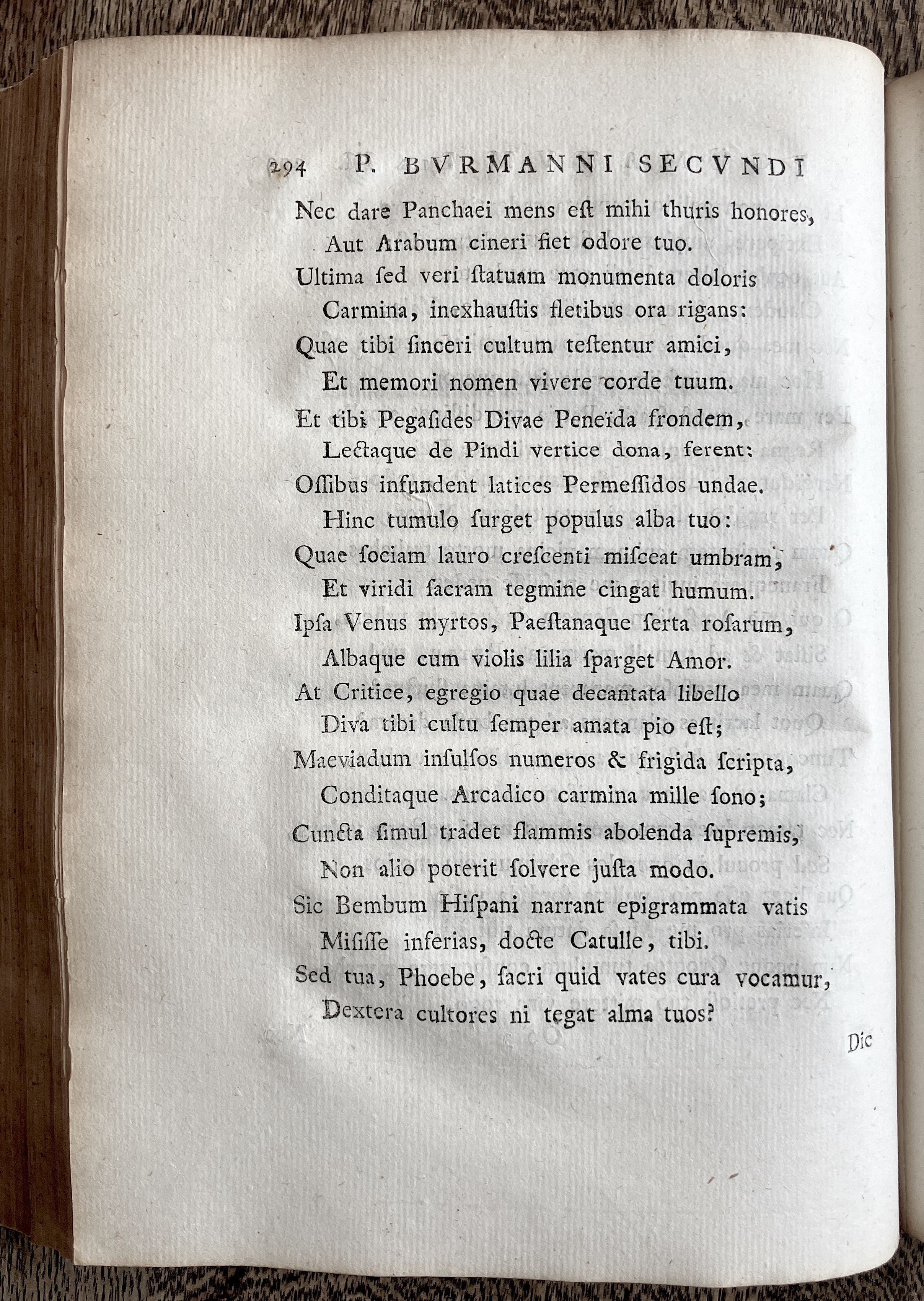 BurmannusPoemata1774p294