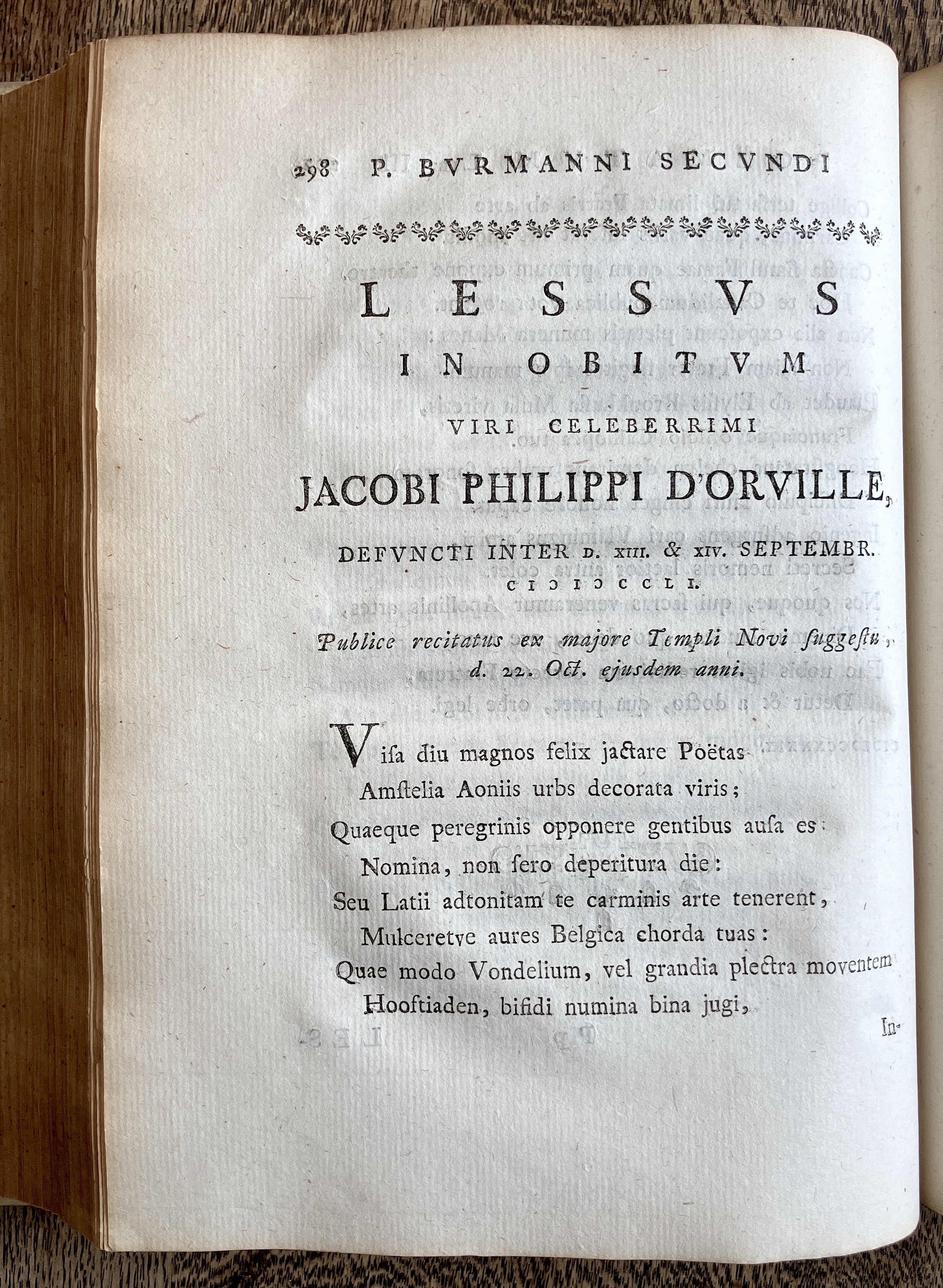 BurmannusPoemata1774p298
