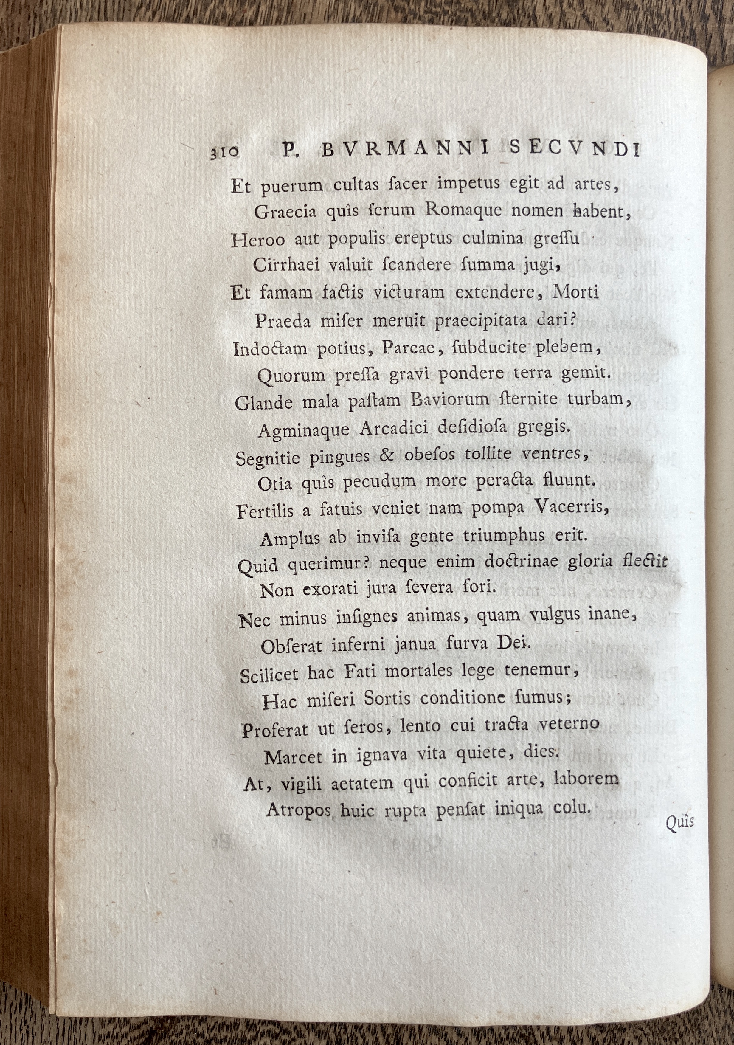 BurmannusPoemata1774p310