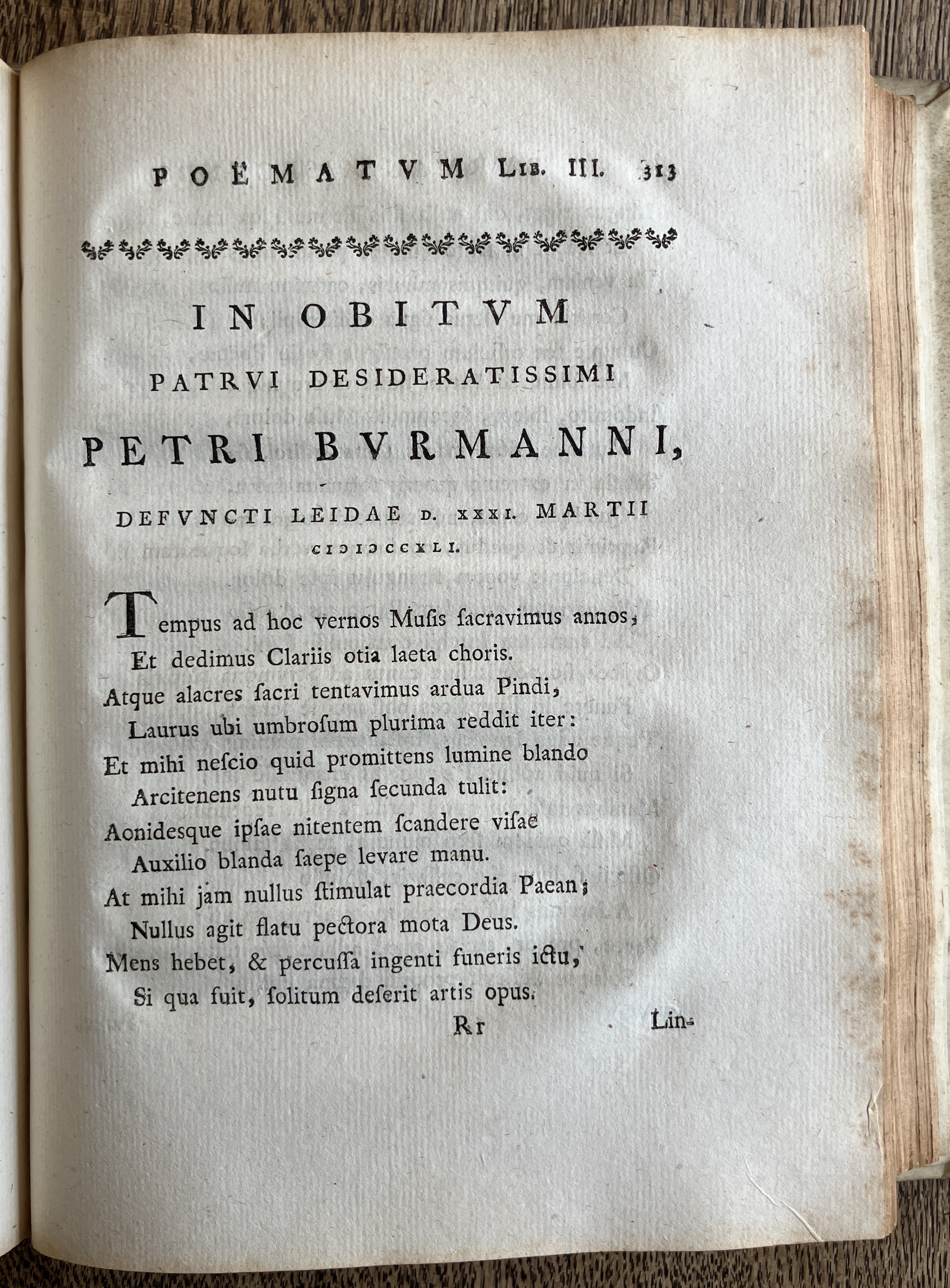 BurmannusPoemata1774p313