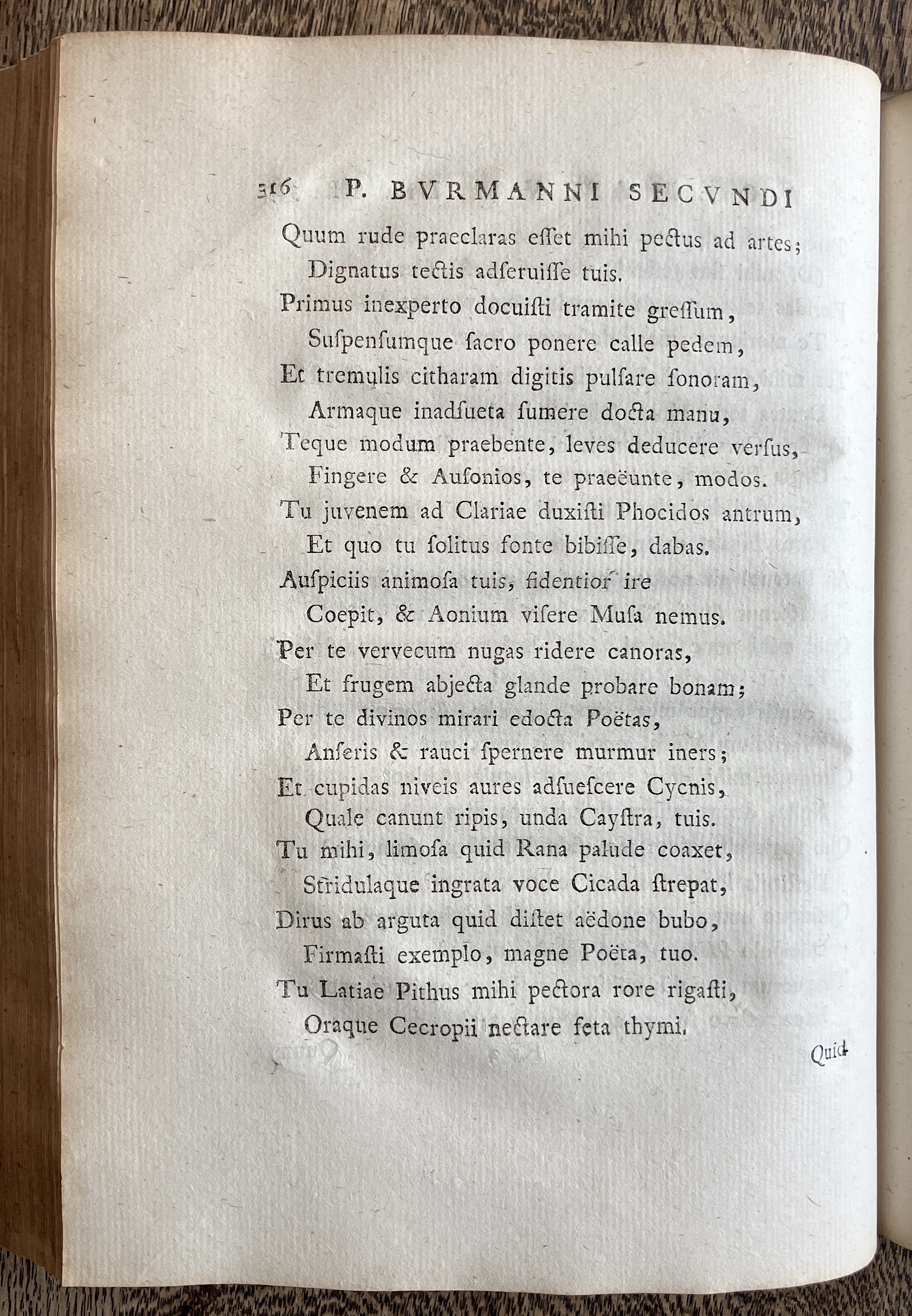 BurmannusPoemata1774p316