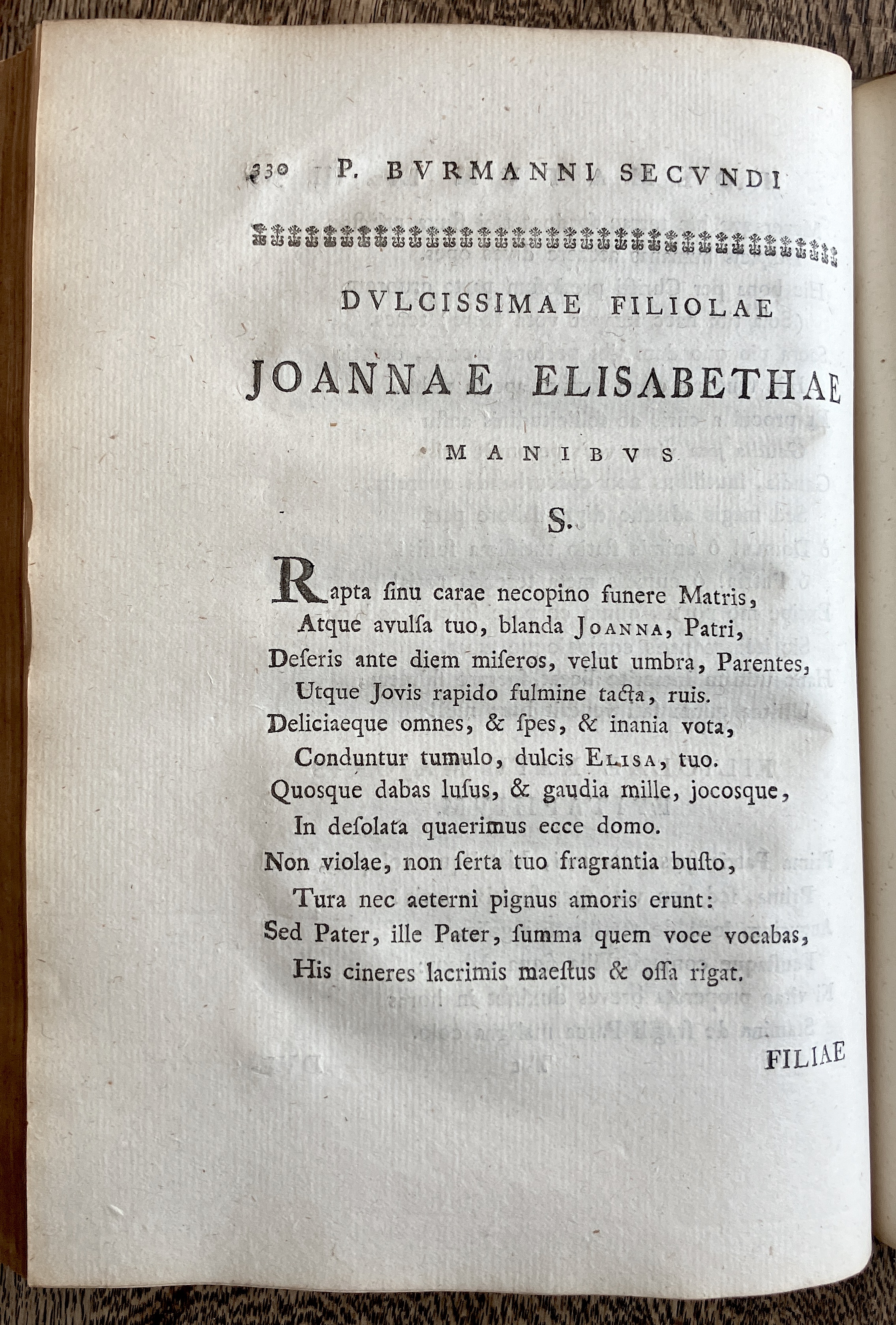 BurmannusPoemata1774p330