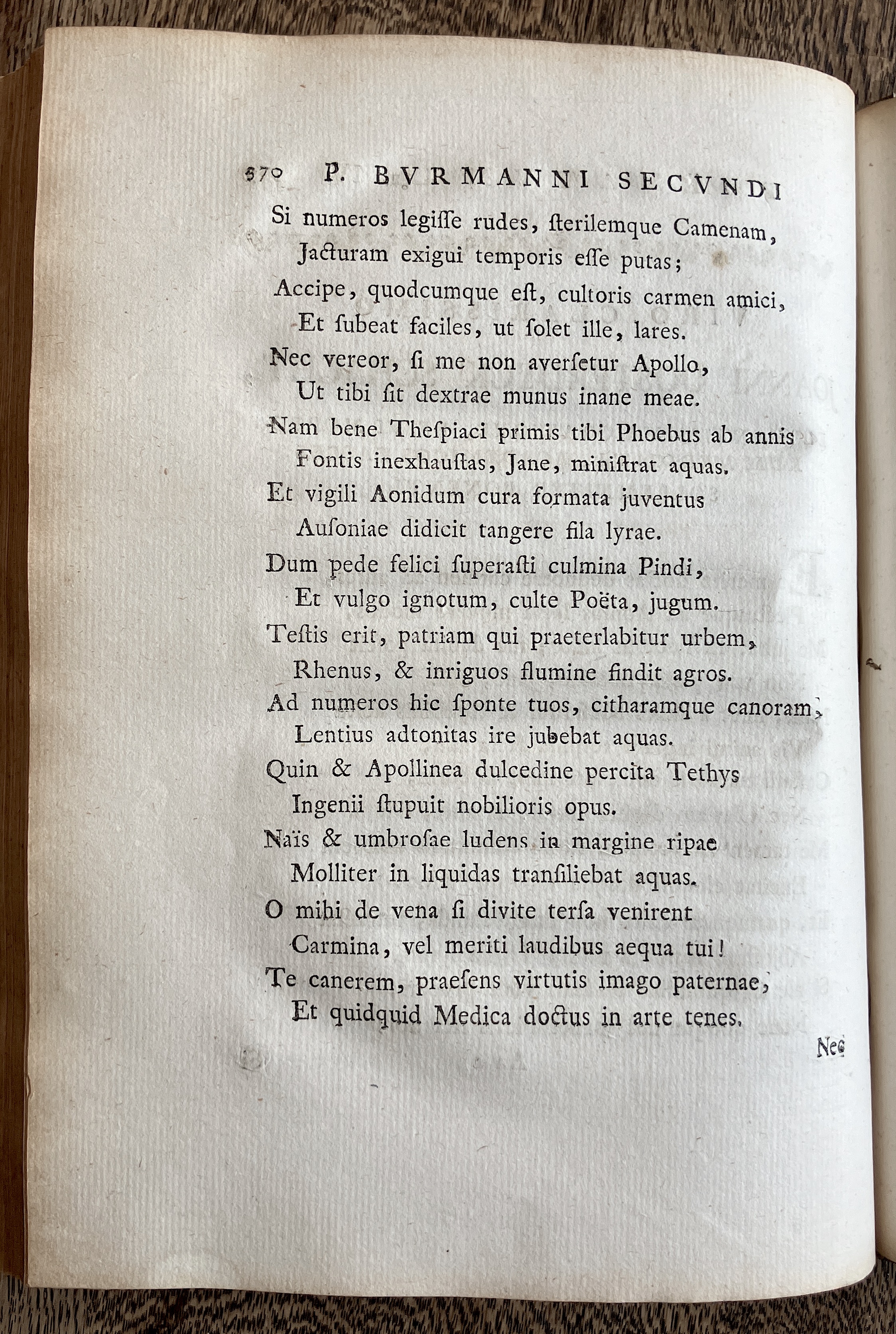 BurmannusPoemata1774p370