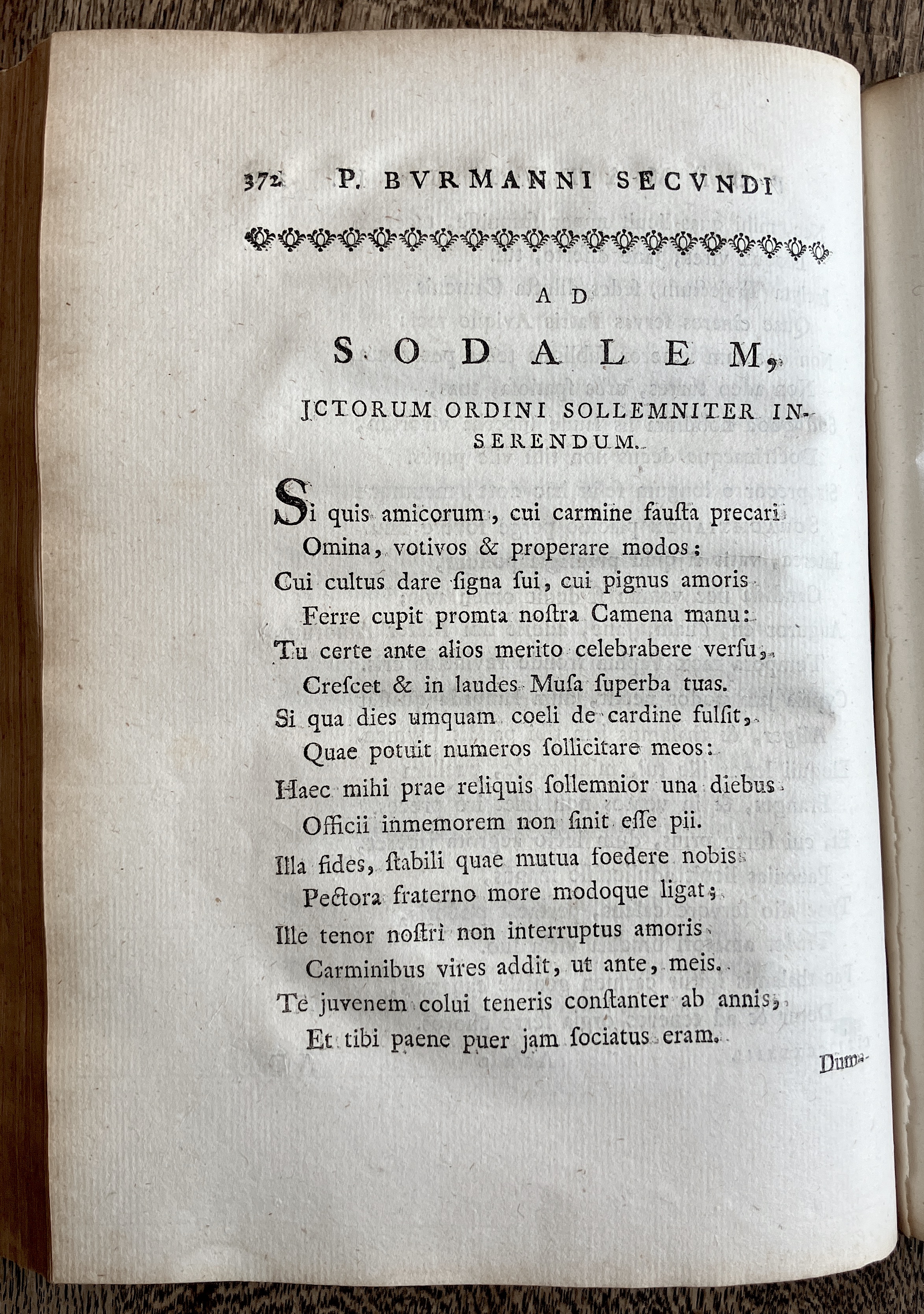 BurmannusPoemata1774p372