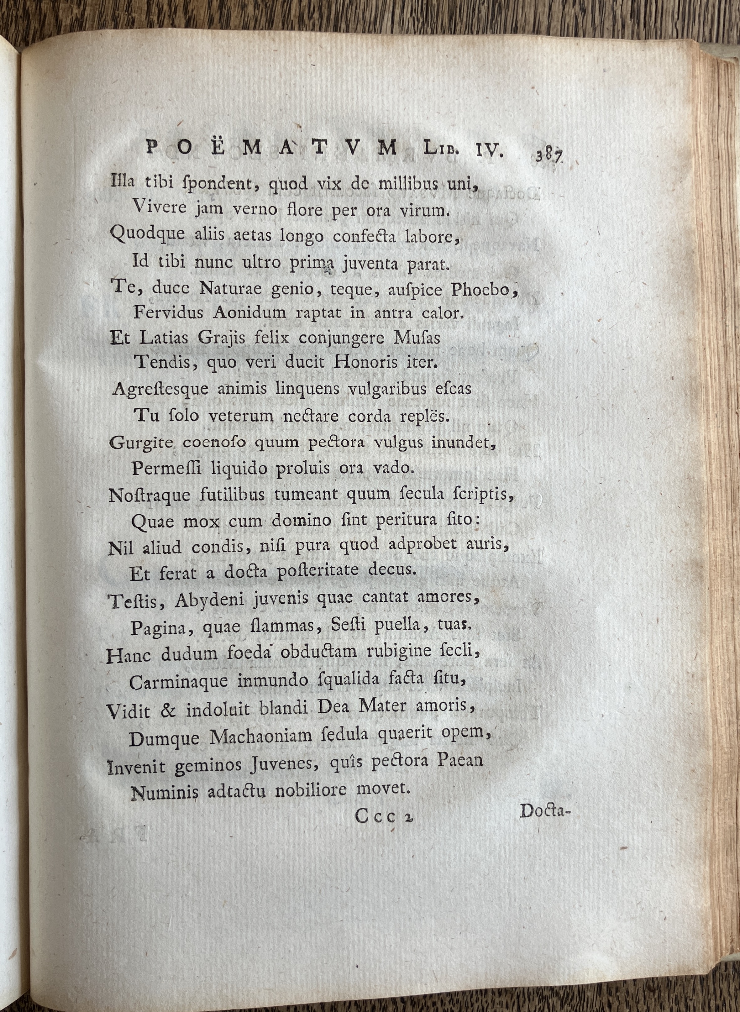 BurmannusPoemata1774p387