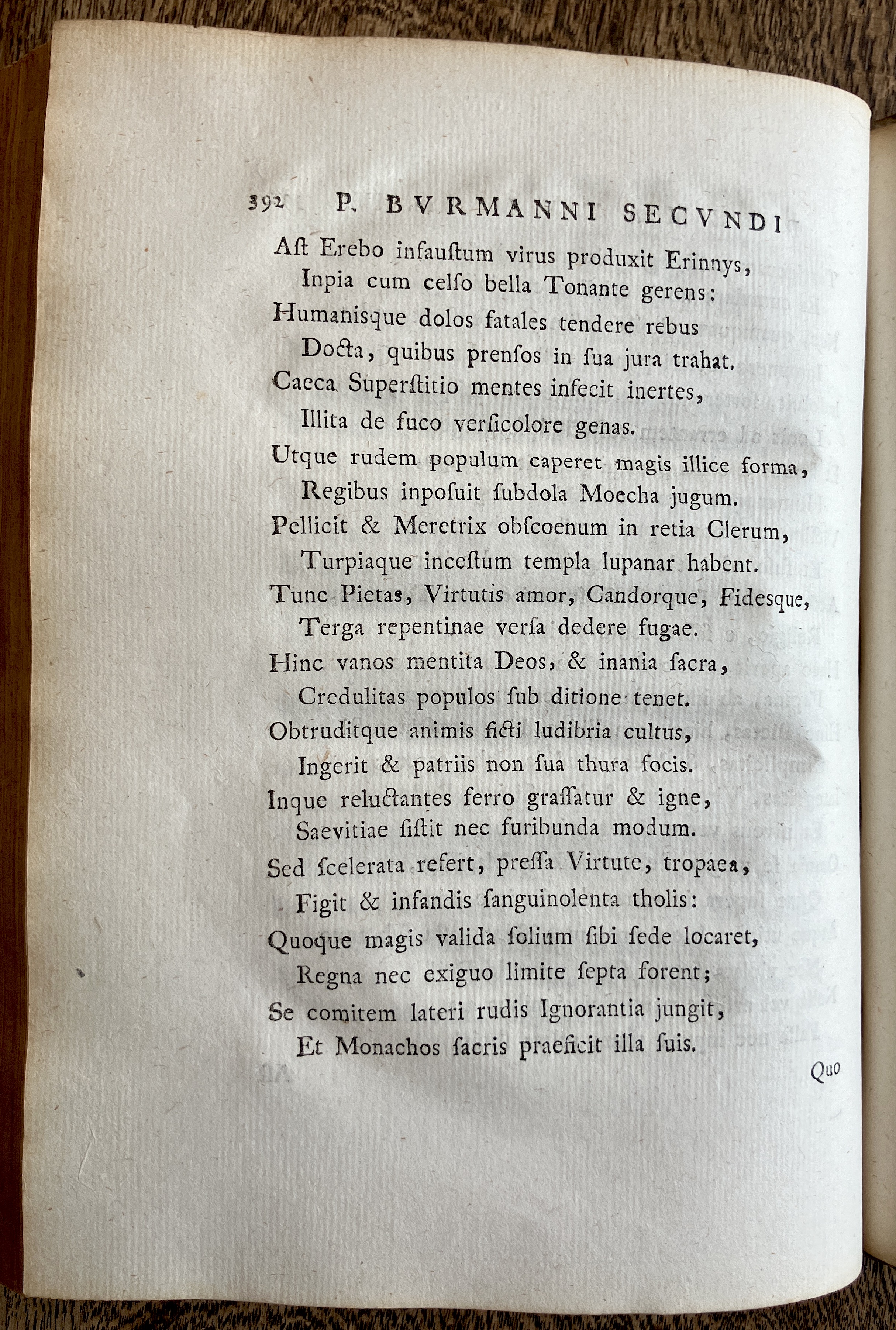 BurmannusPoemata1774p392