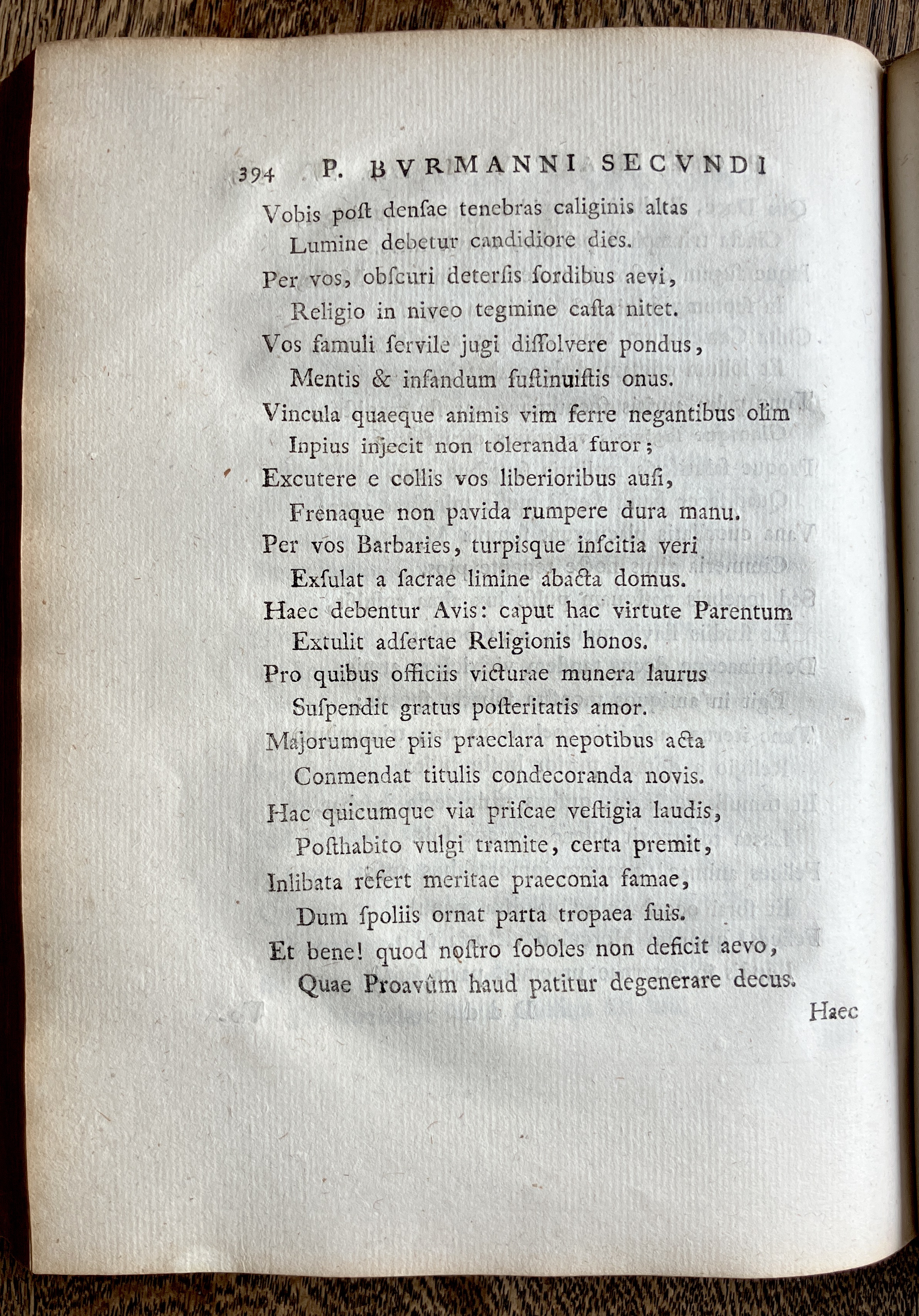 BurmannusPoemata1774p394