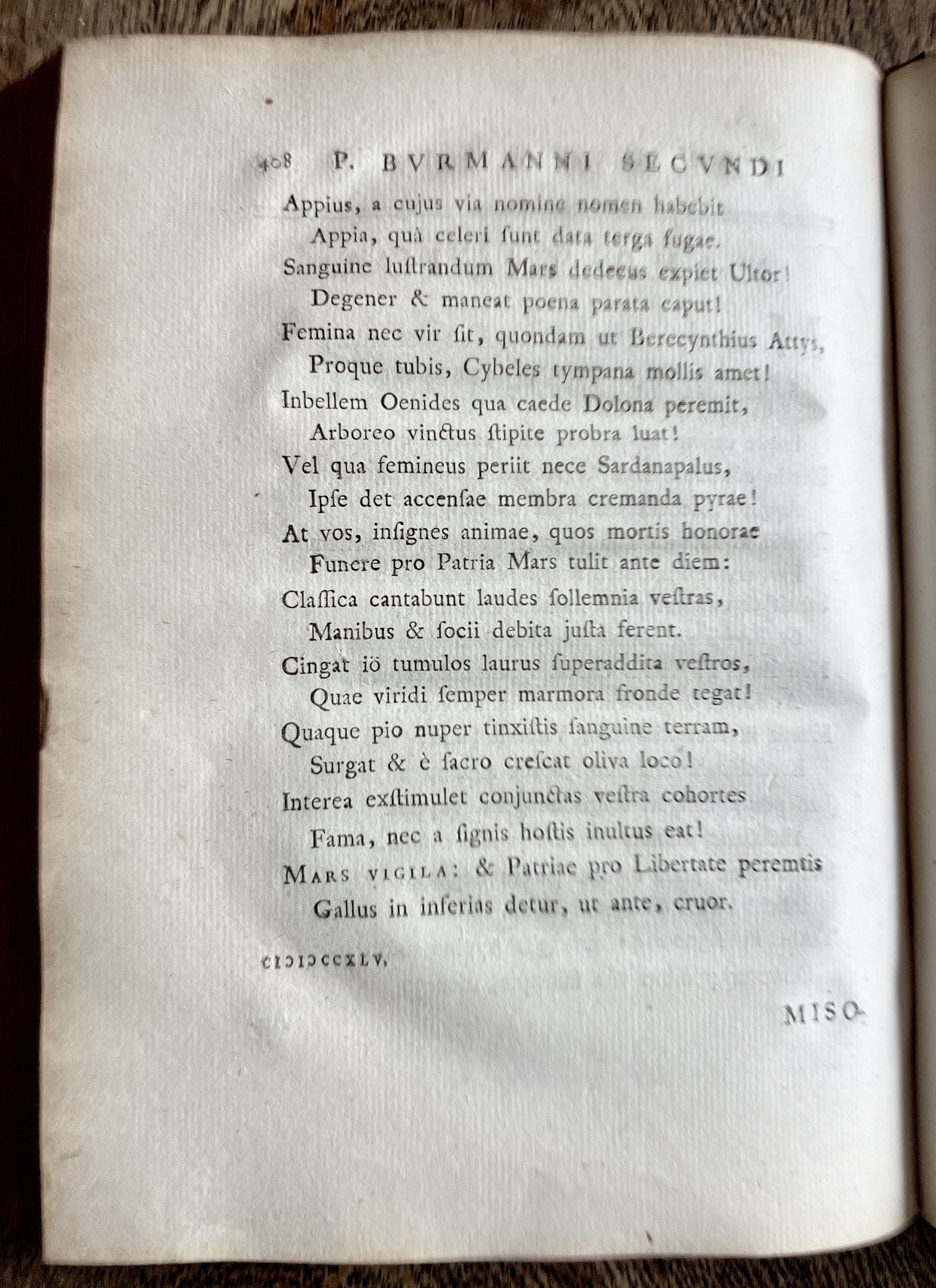 BurmannusPoemata1774p408