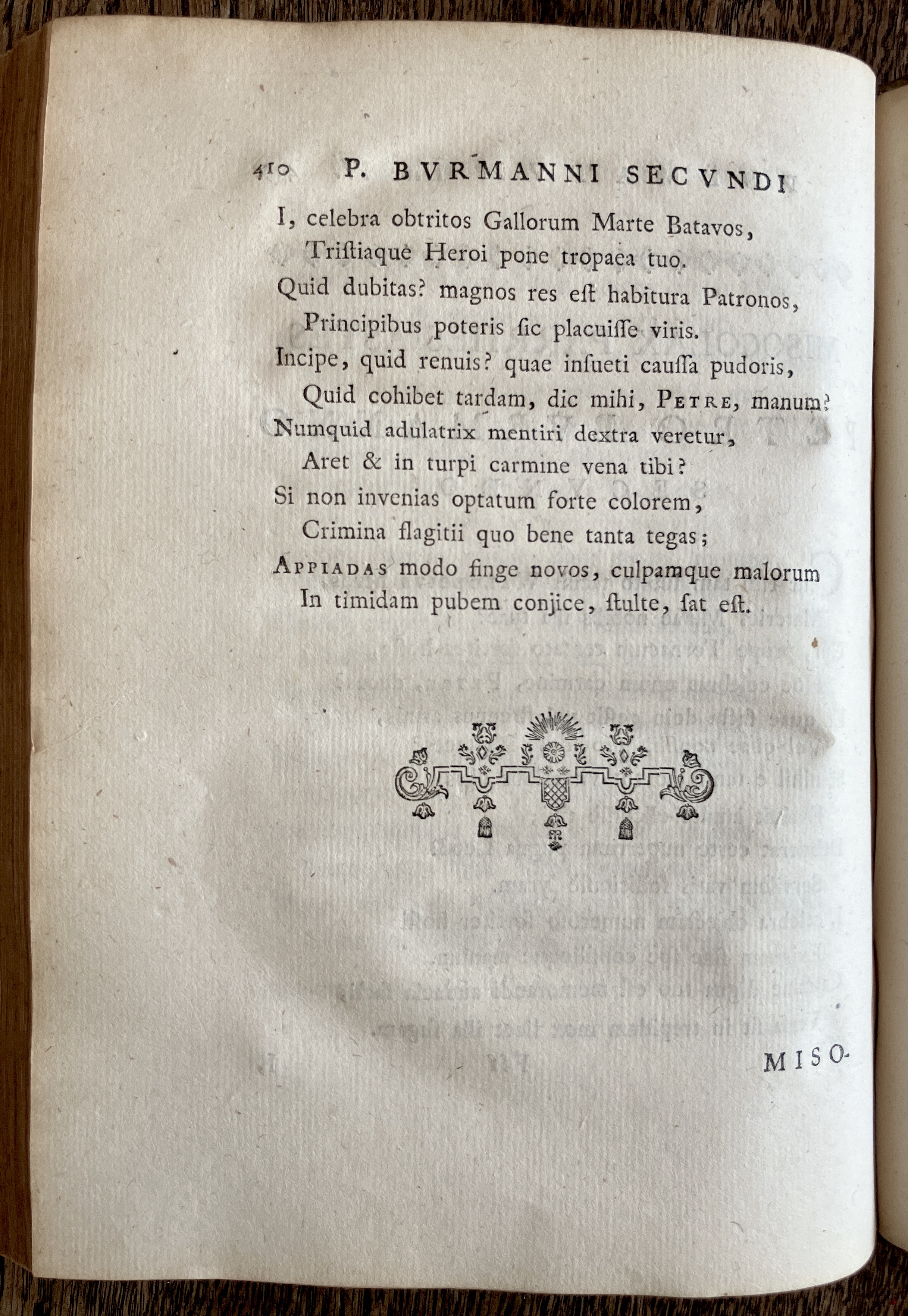 BurmannusPoemata1774p410