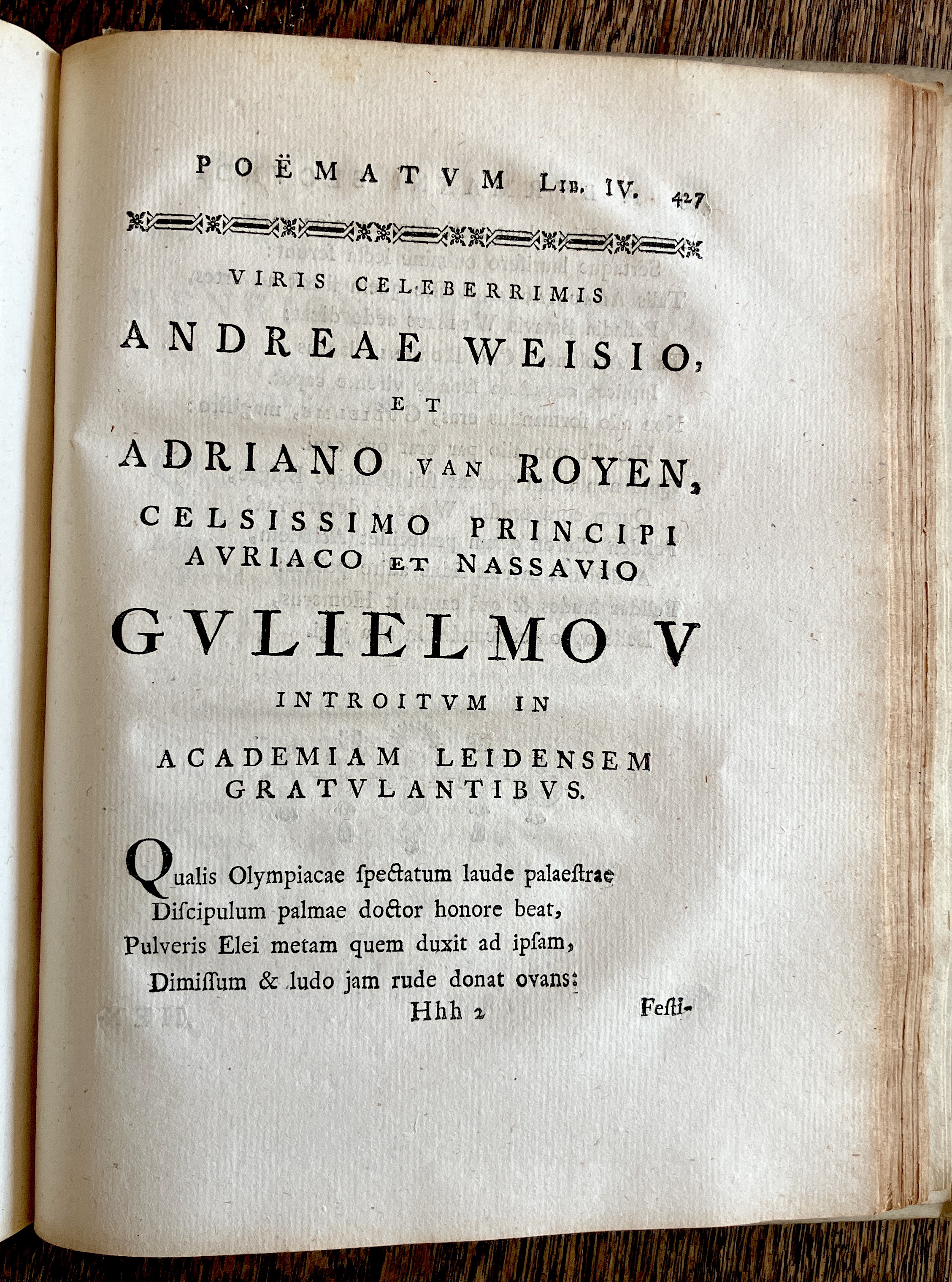 BurmannusPoemata1774p427