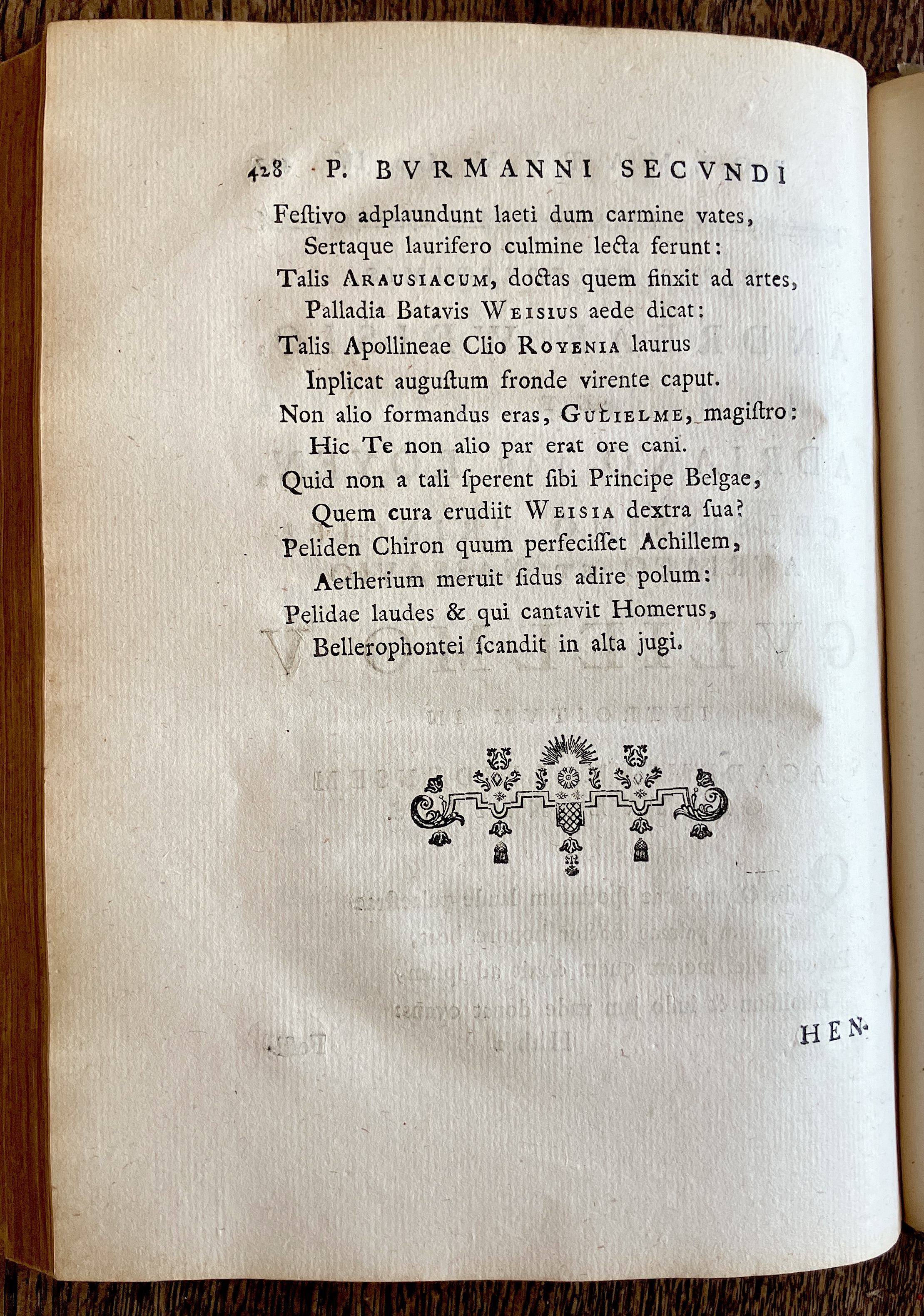 BurmannusPoemata1774p428