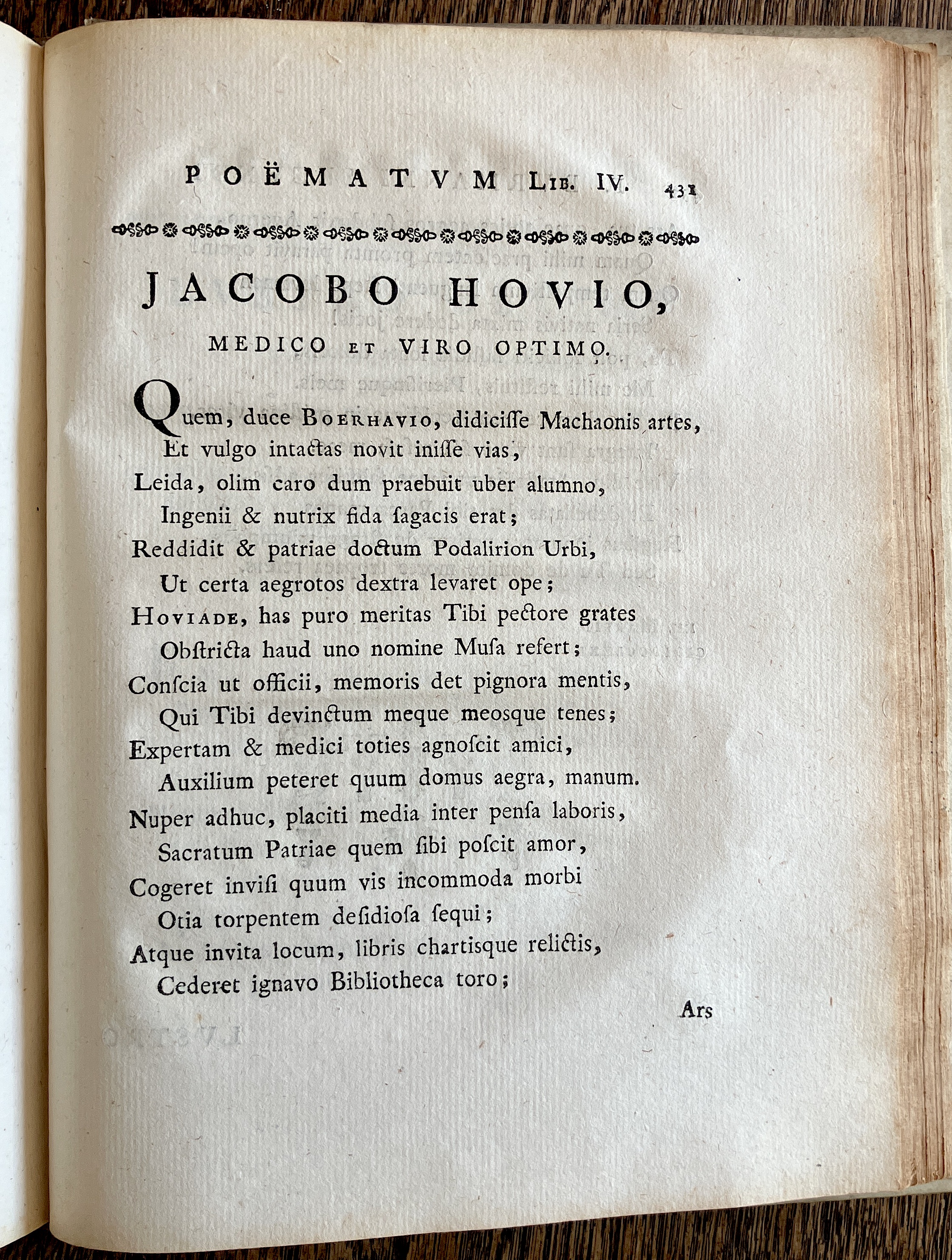 BurmannusPoemata1774p431
