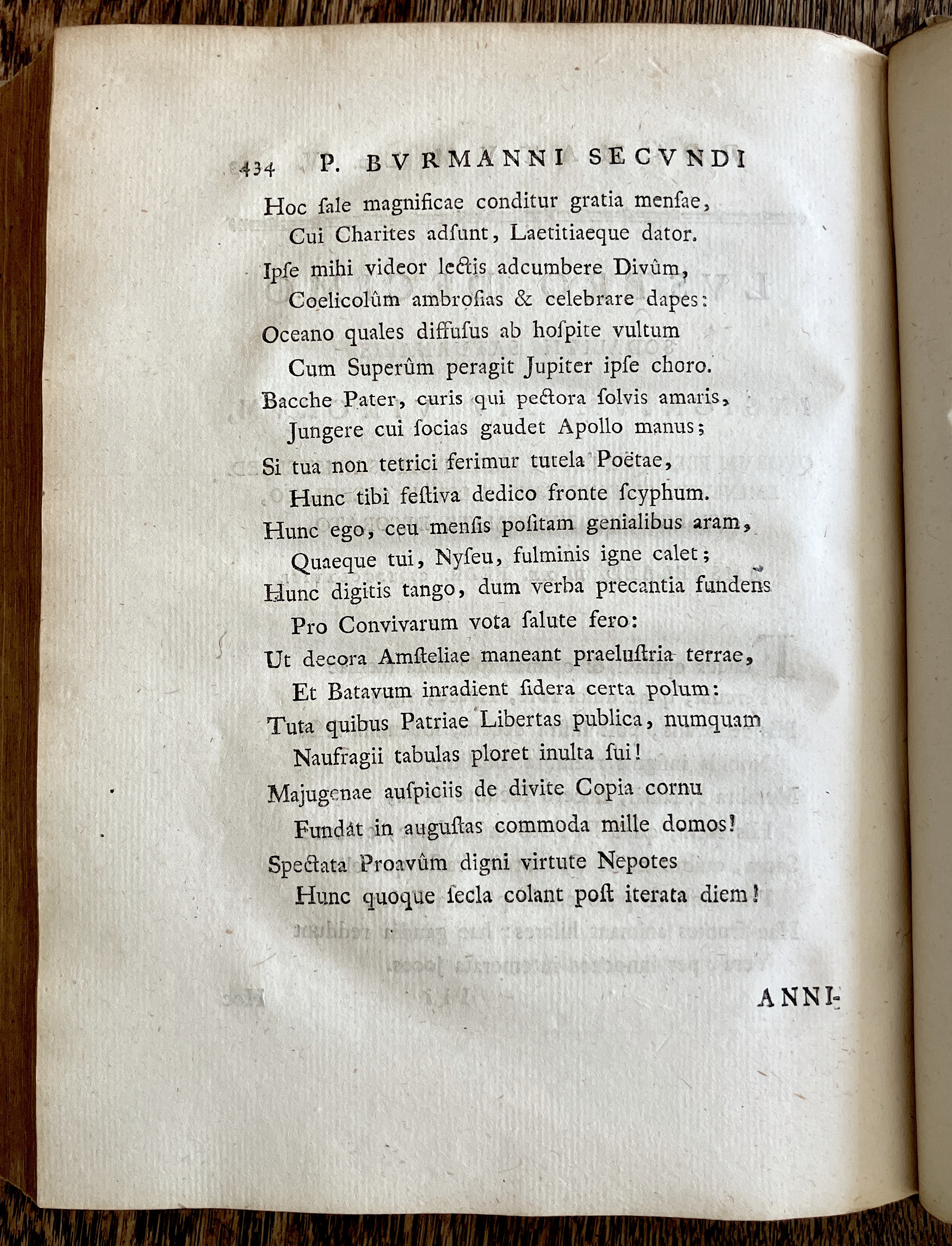 BurmannusPoemata1774p434