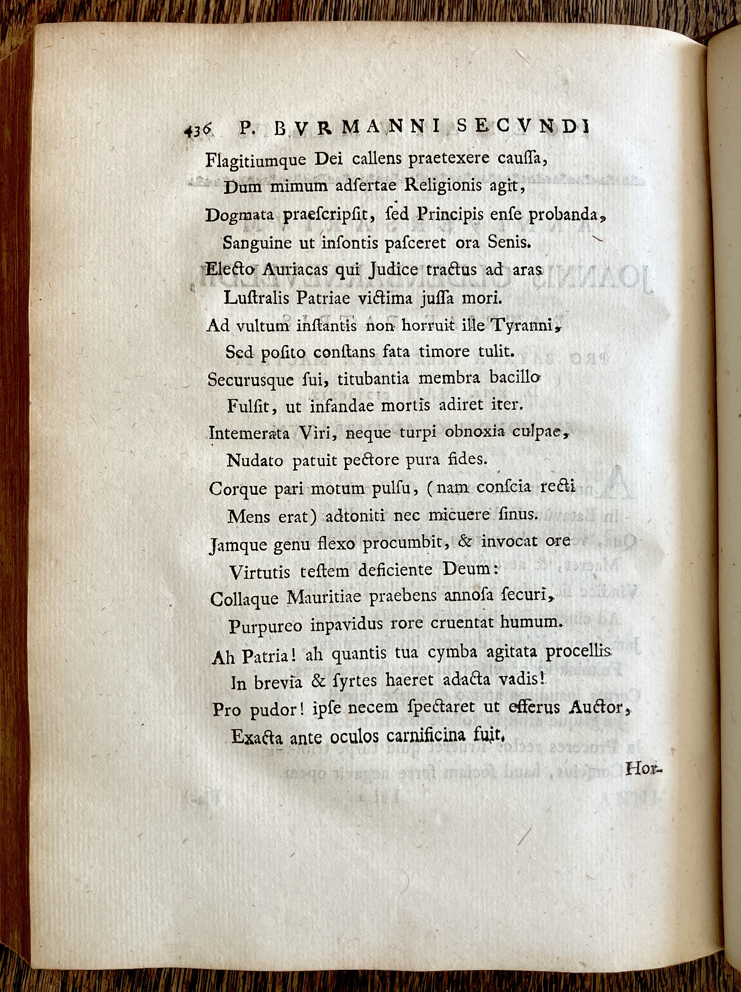 BurmannusPoemata1774p436