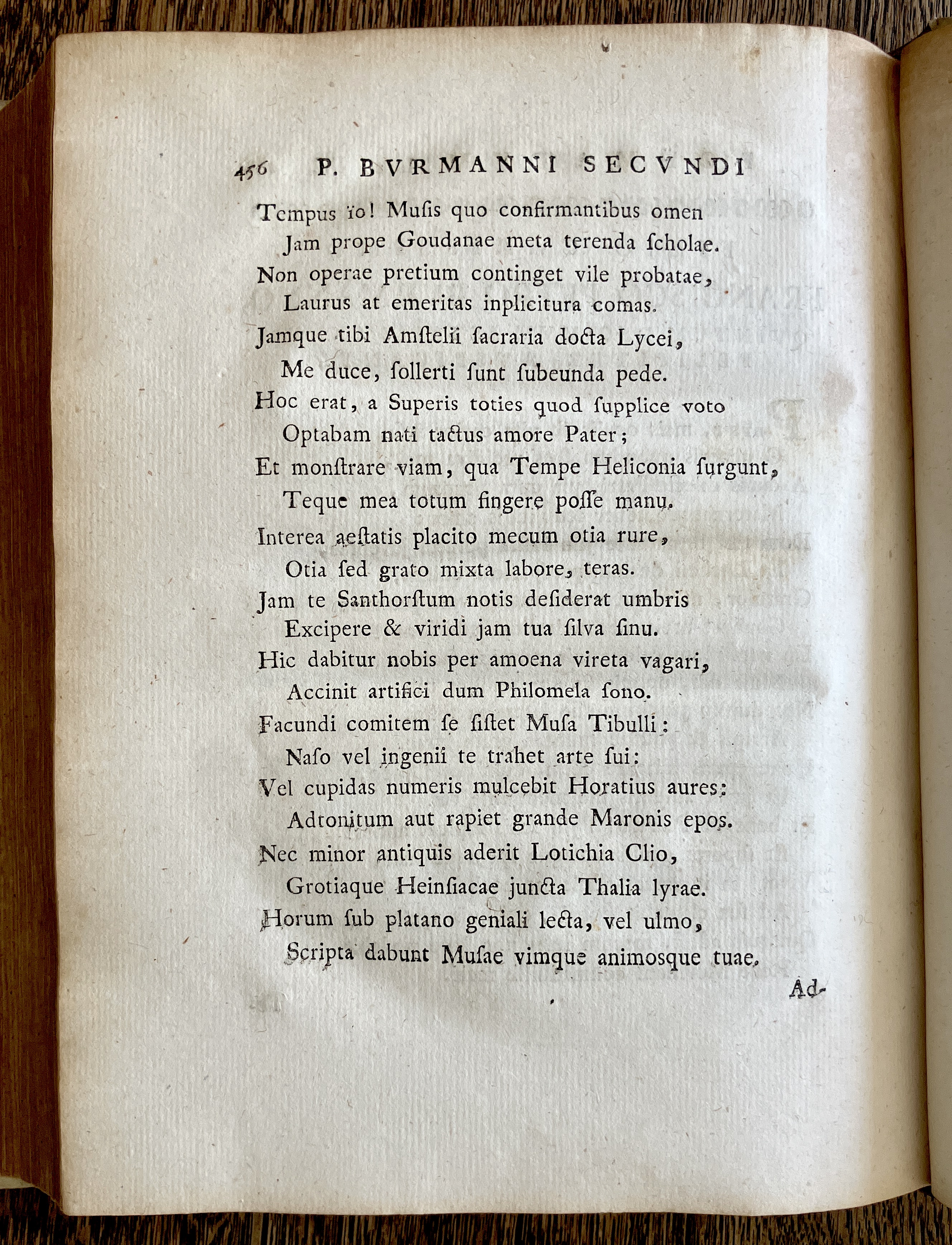 BurmannusPoemata1774p456