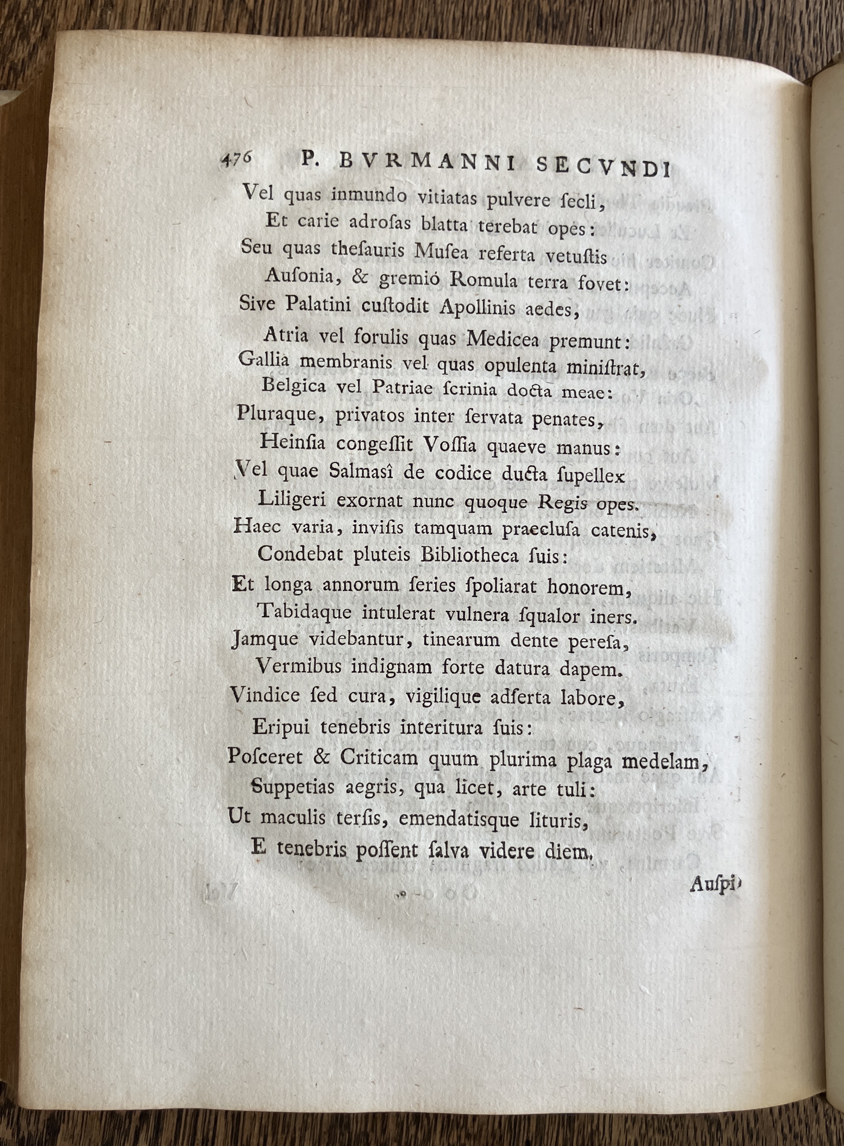 BurmannusPoemata1774p476
