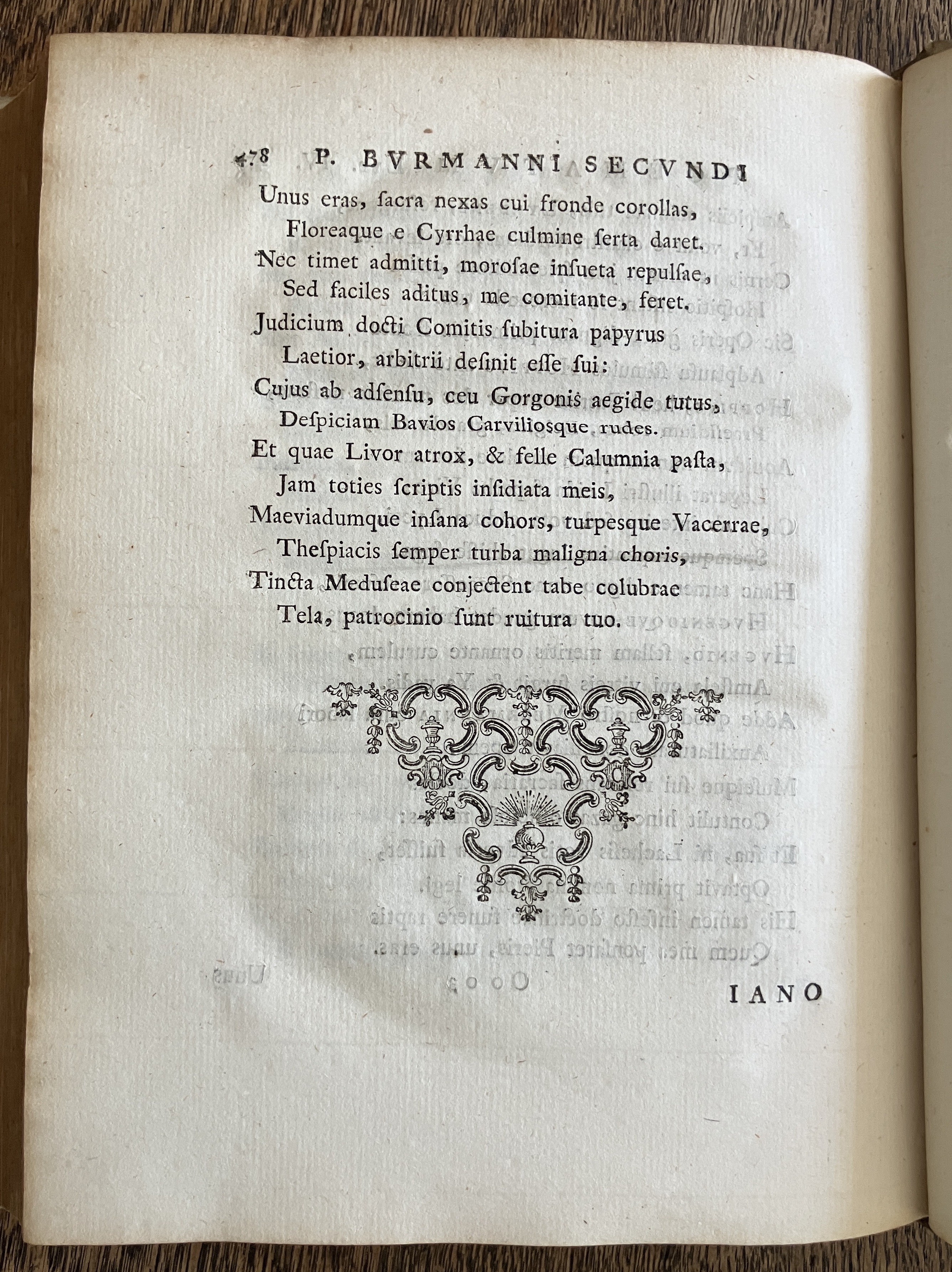 BurmannusPoemata1774p478