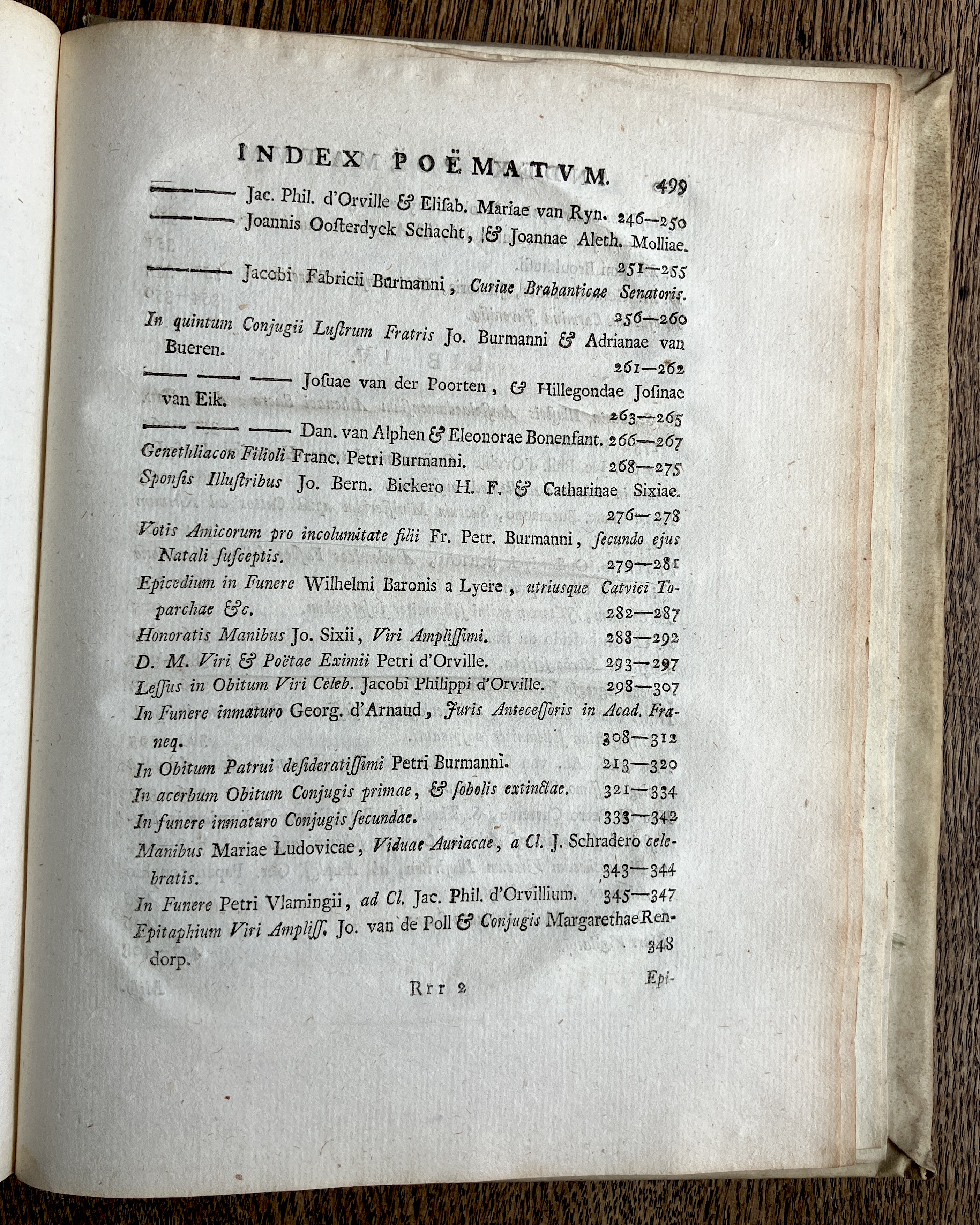 BurmannusPoemata1774p499