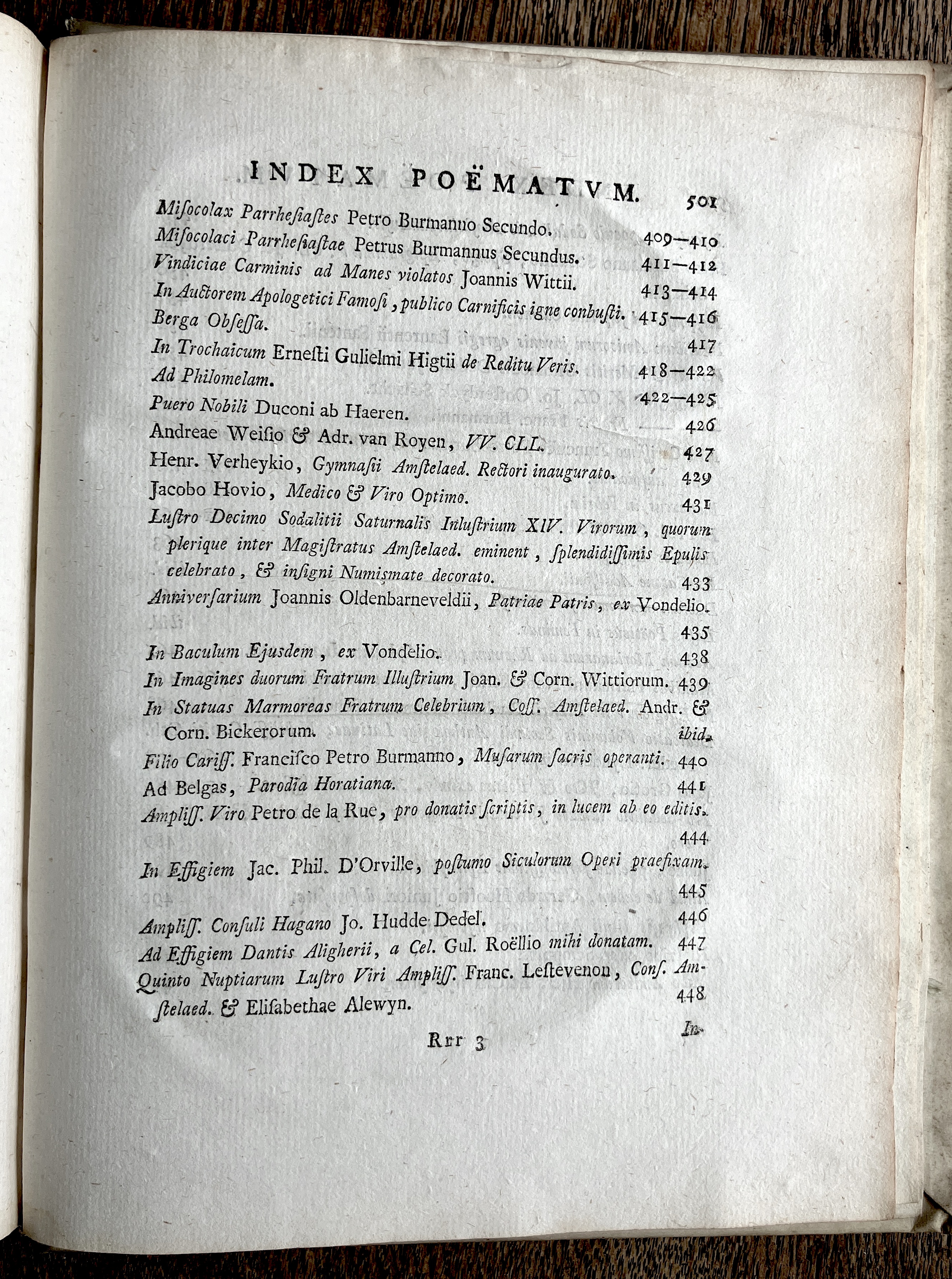 BurmannusPoemata1774p501