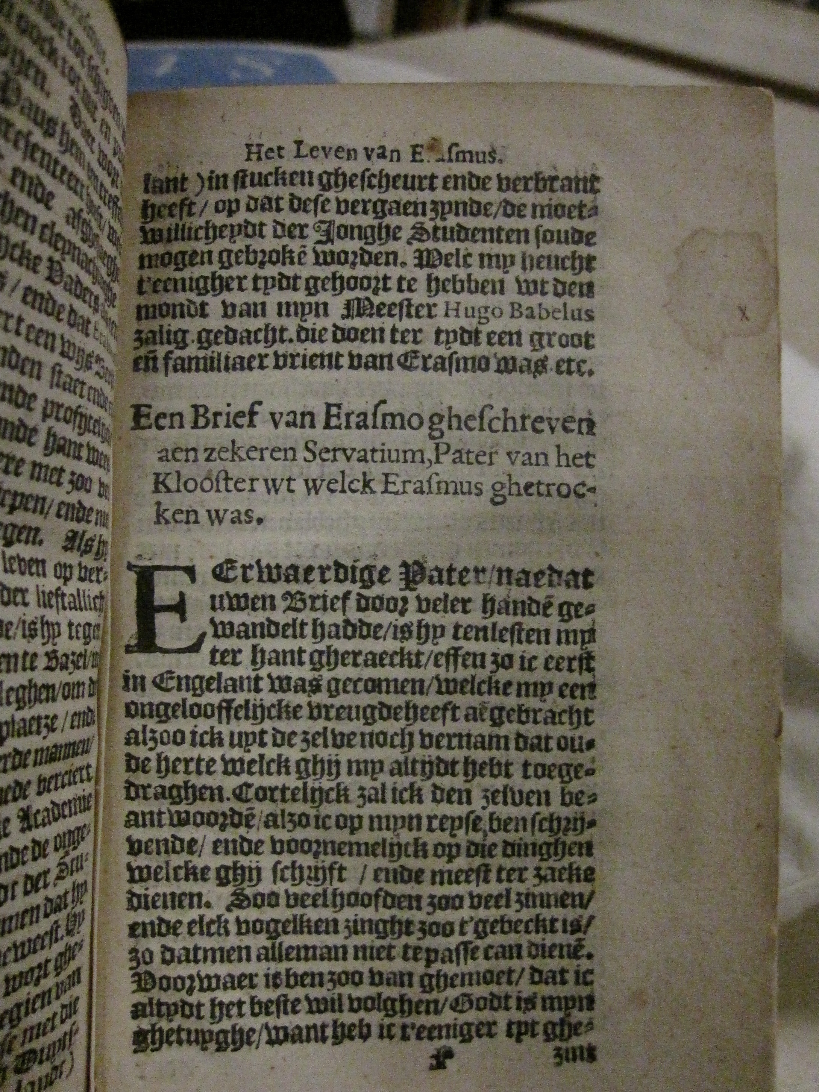 ErasmusLeven161581