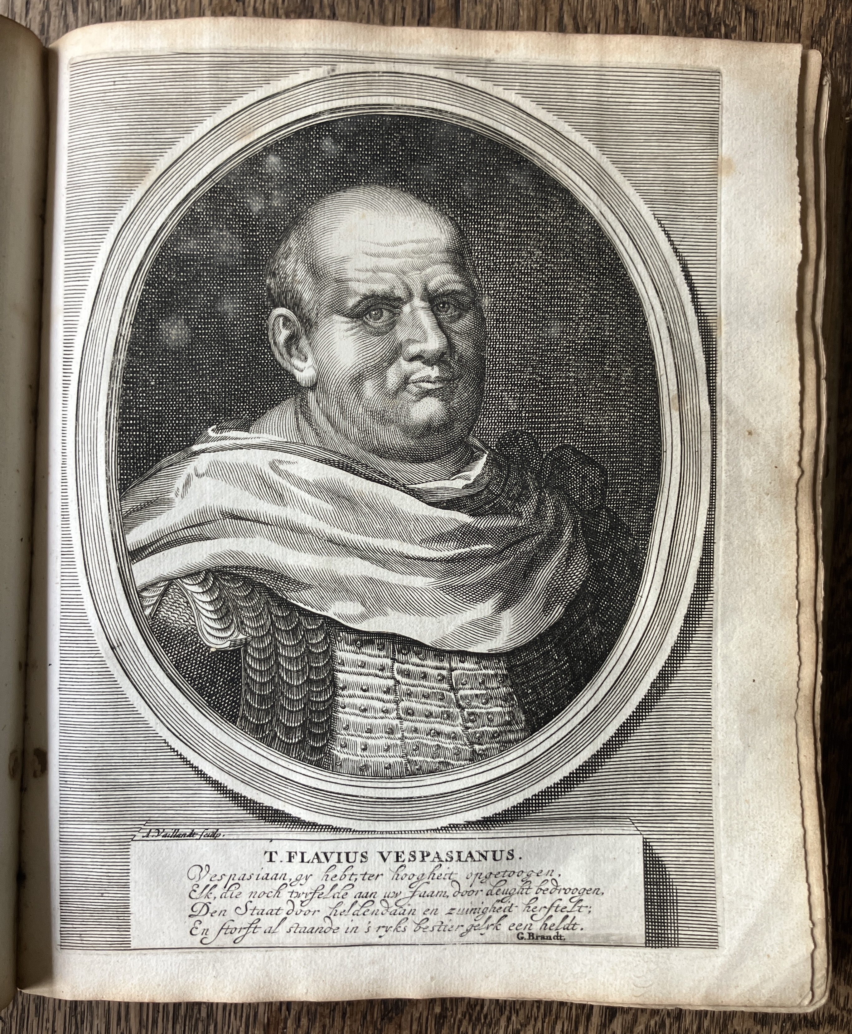 6869FlaviusVespasianus