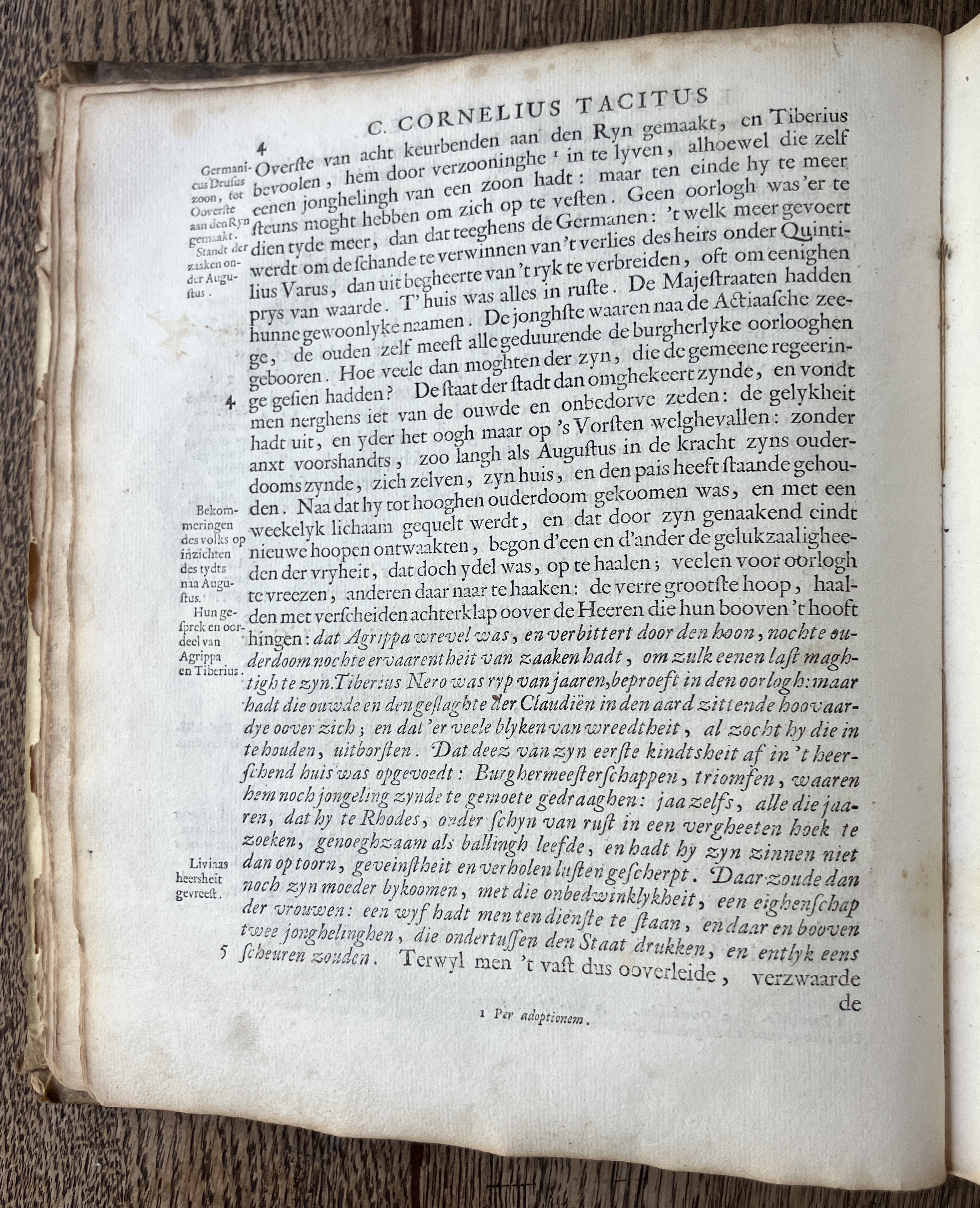 HooftTacitus1684p004