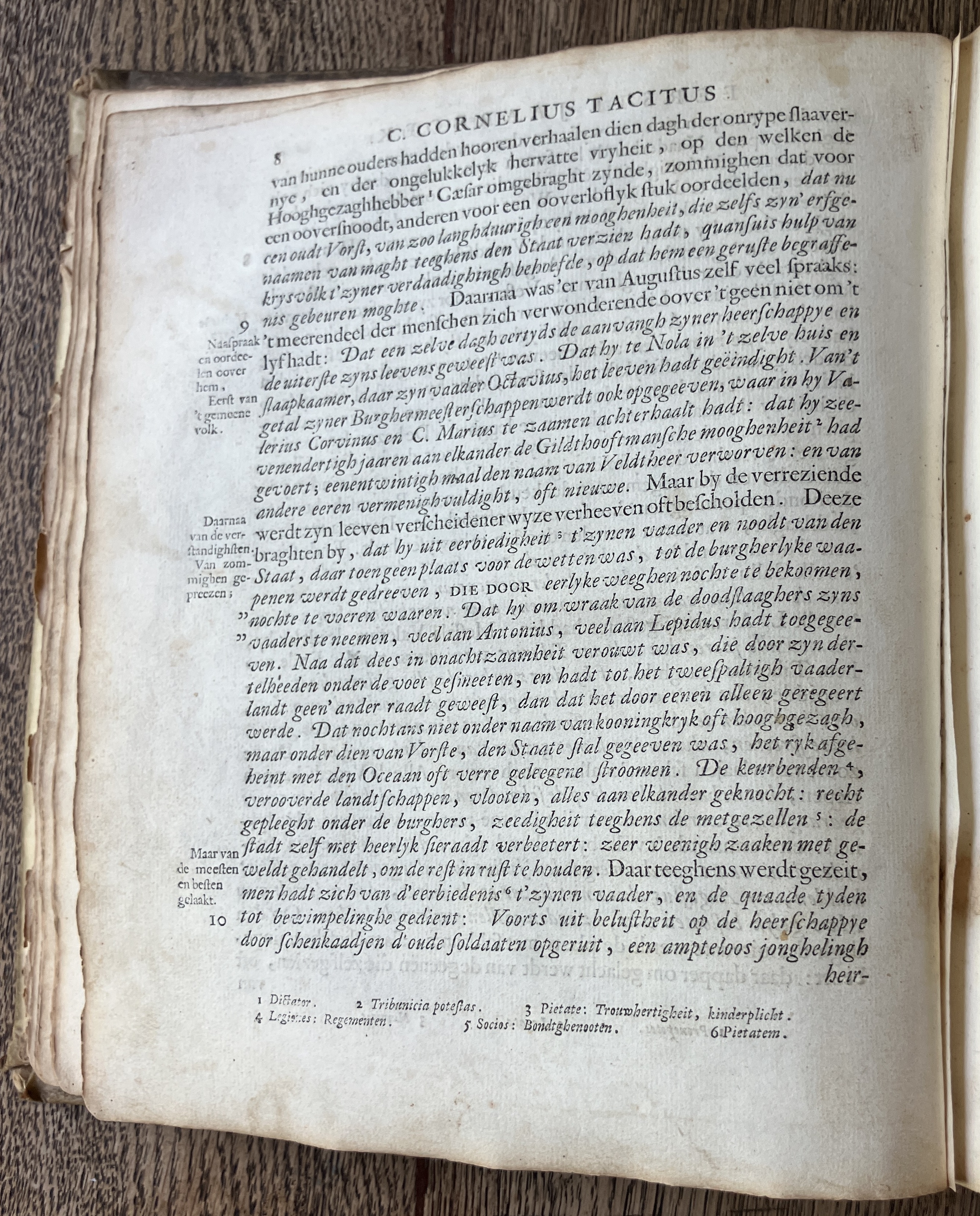 HooftTacitus1684p008