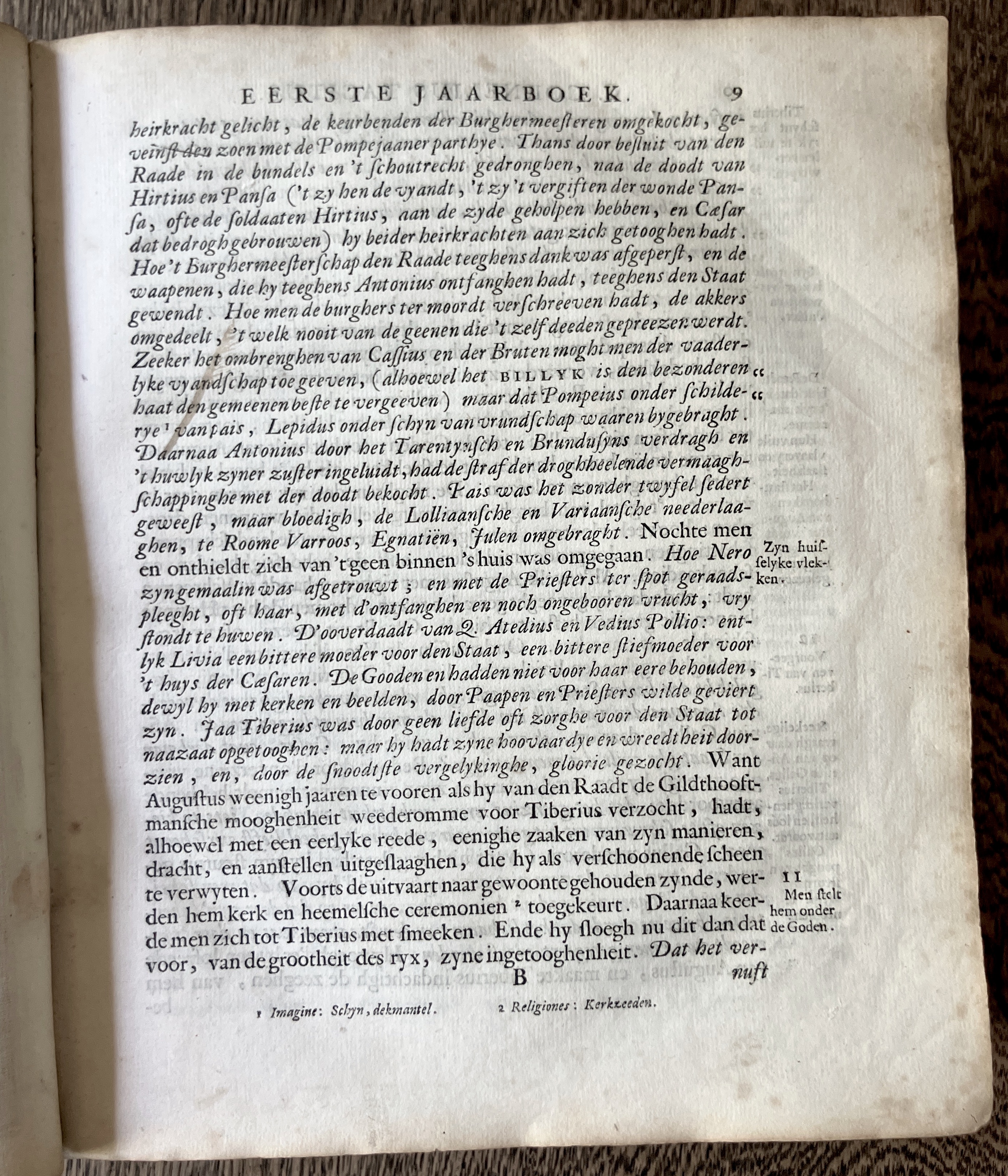 HooftTacitus1684p009