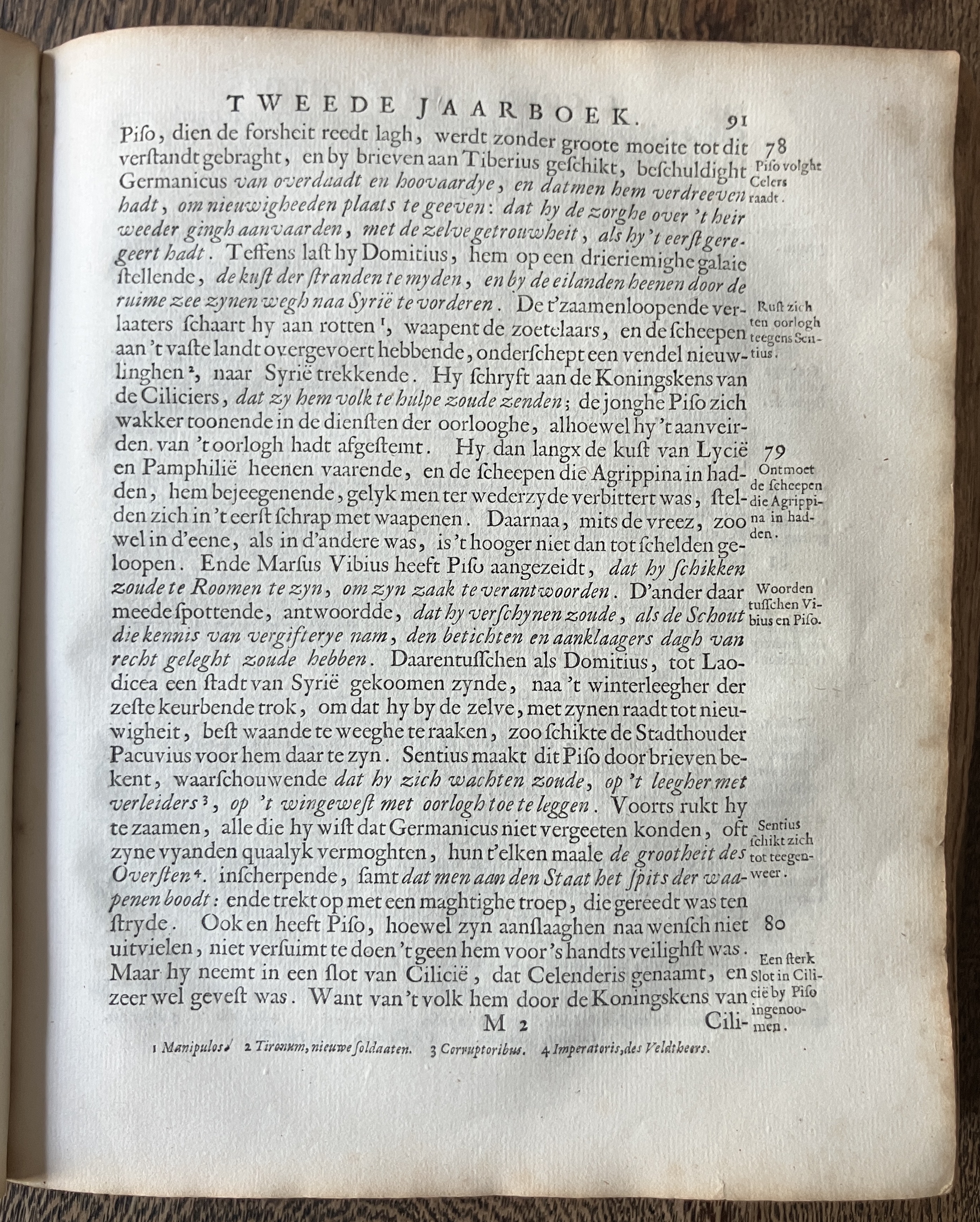 HooftTacitus1684p091