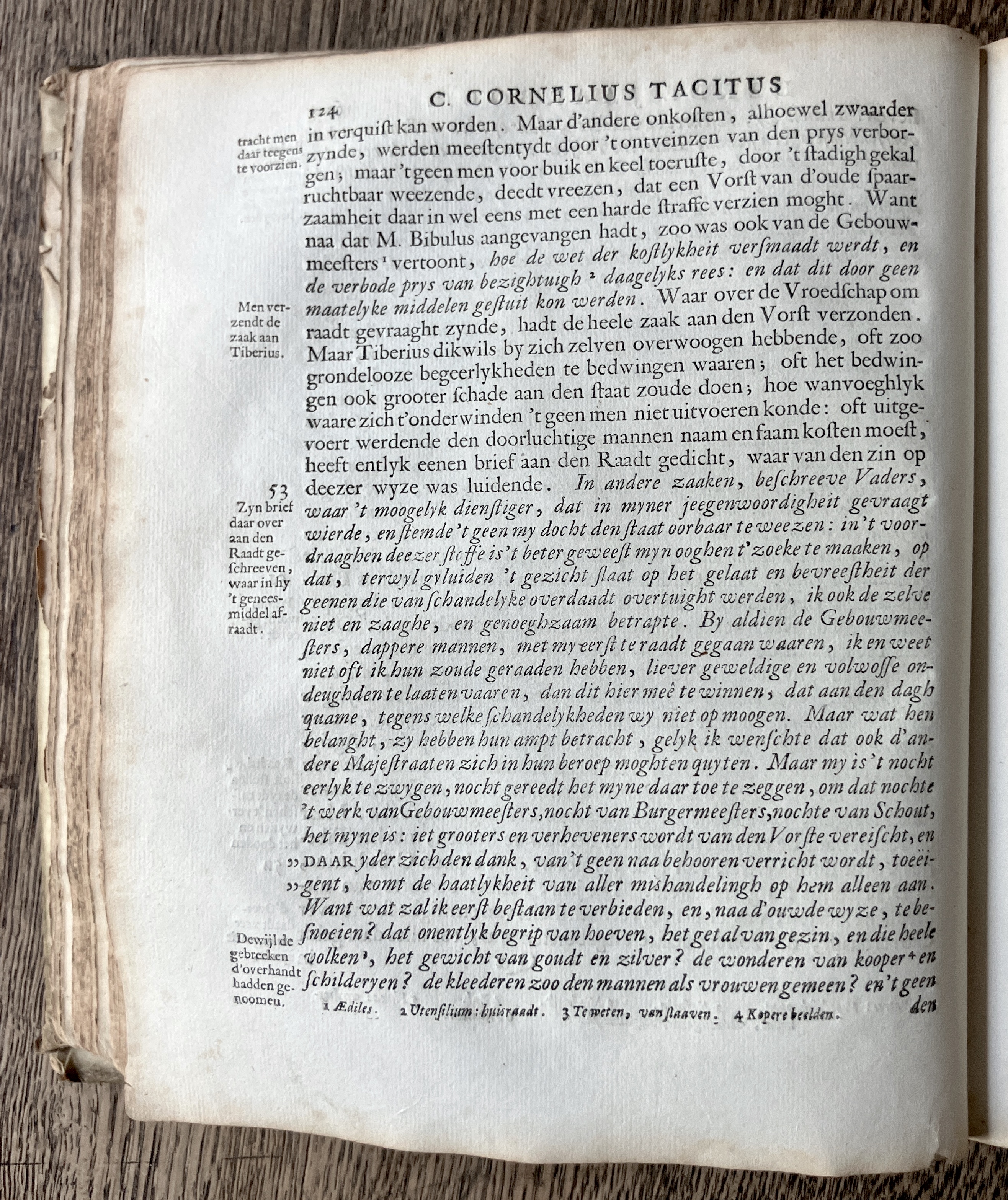 HooftTacitus1684p124