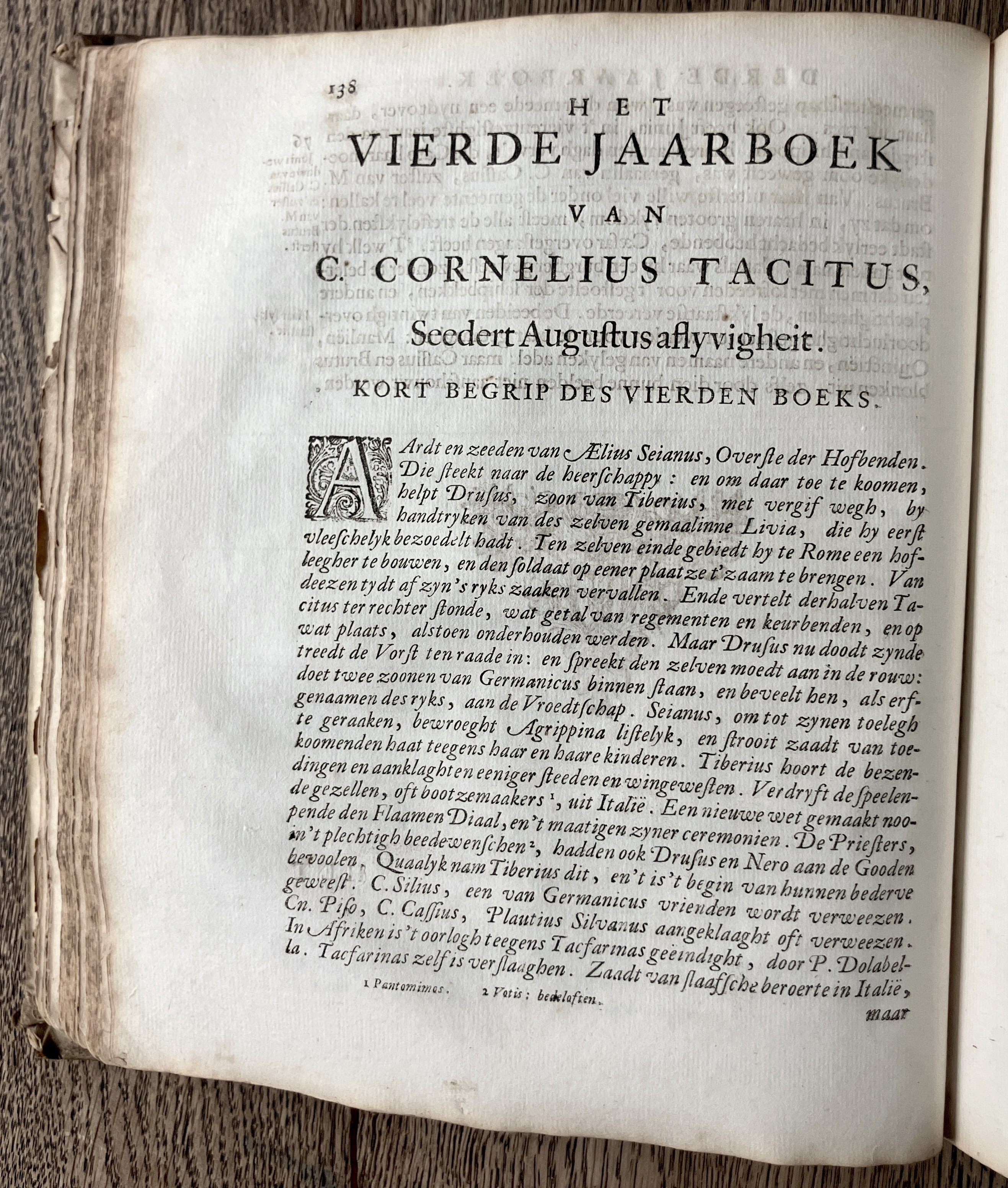 HooftTacitus1684p138