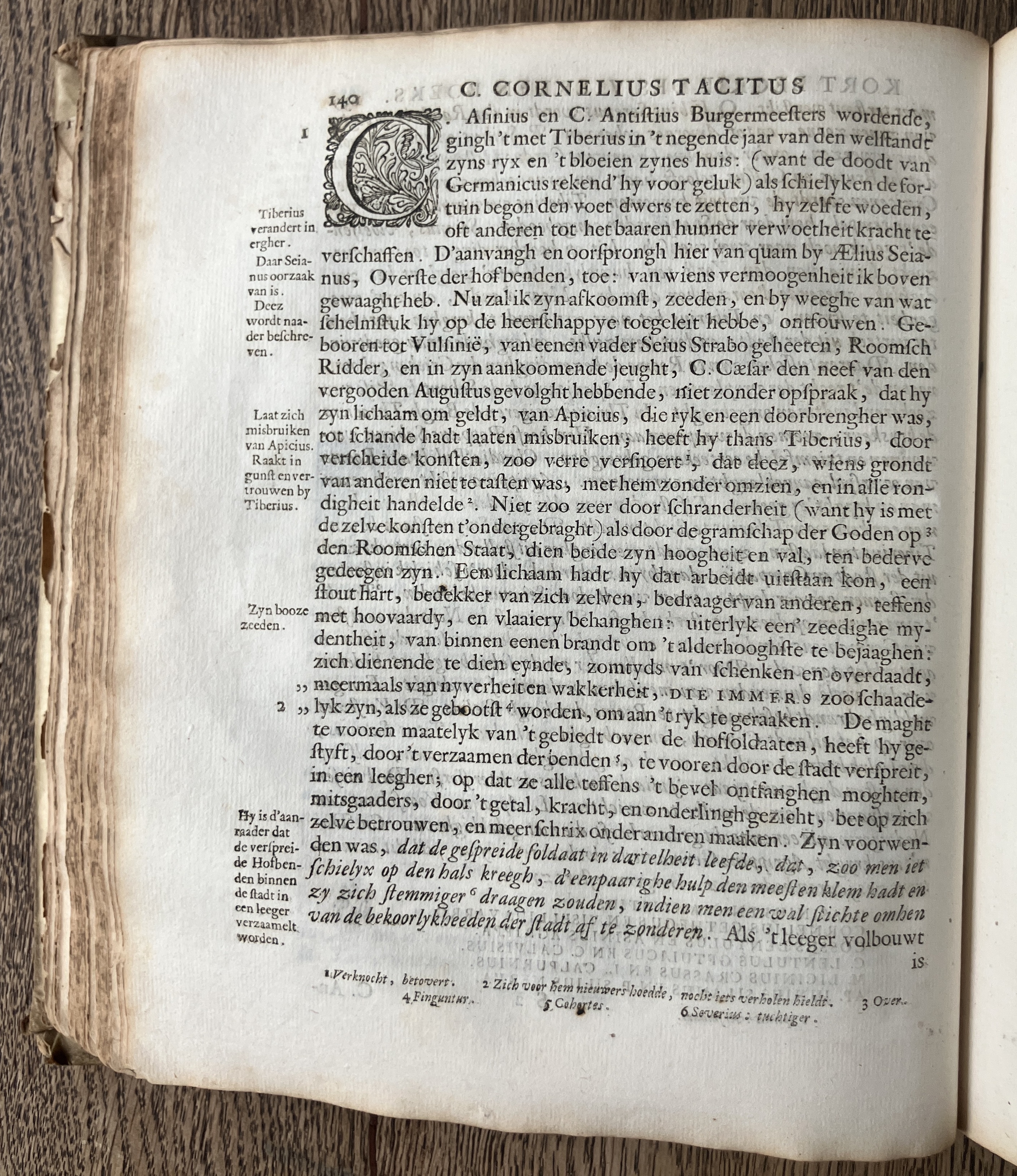HooftTacitus1684p140
