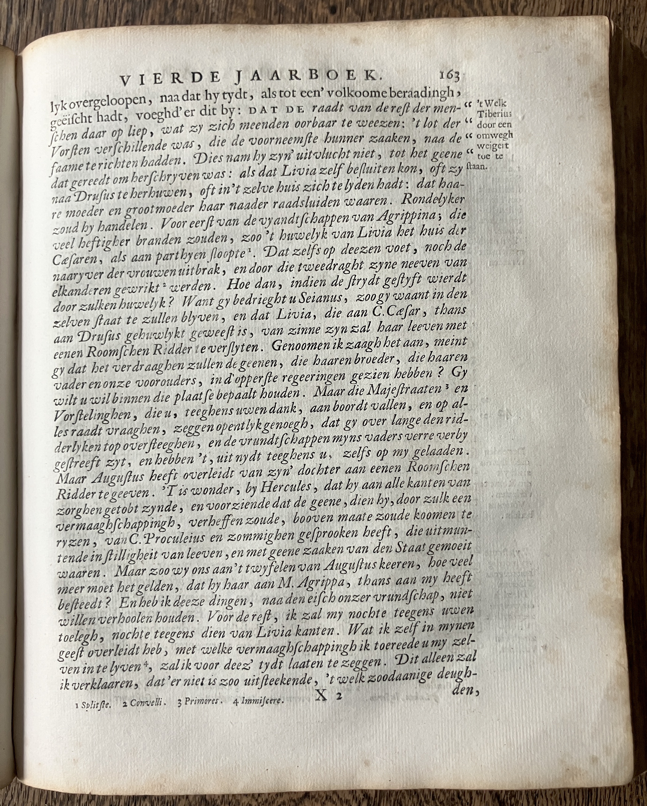 HooftTacitus1684p163