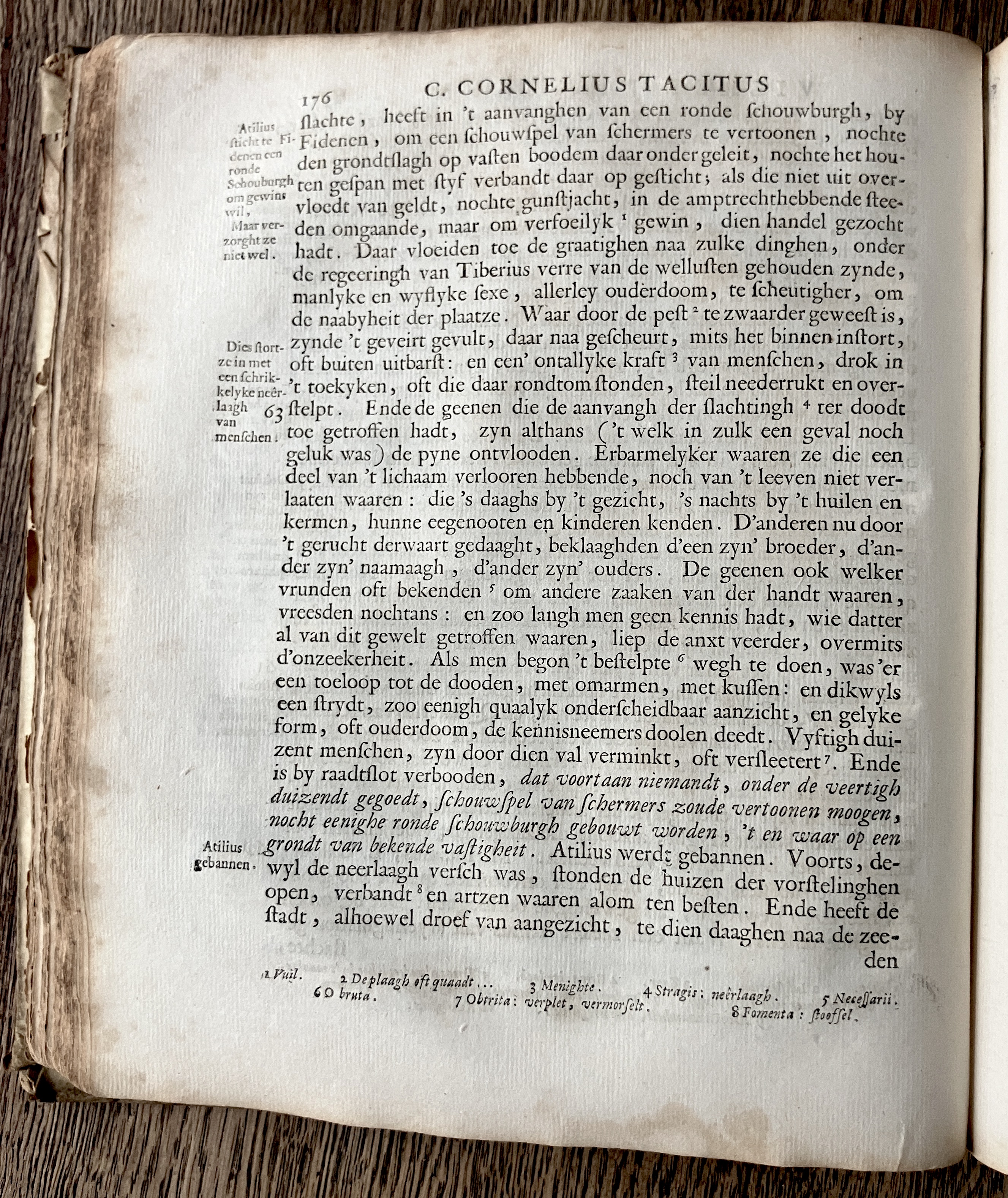 HooftTacitus1684p176
