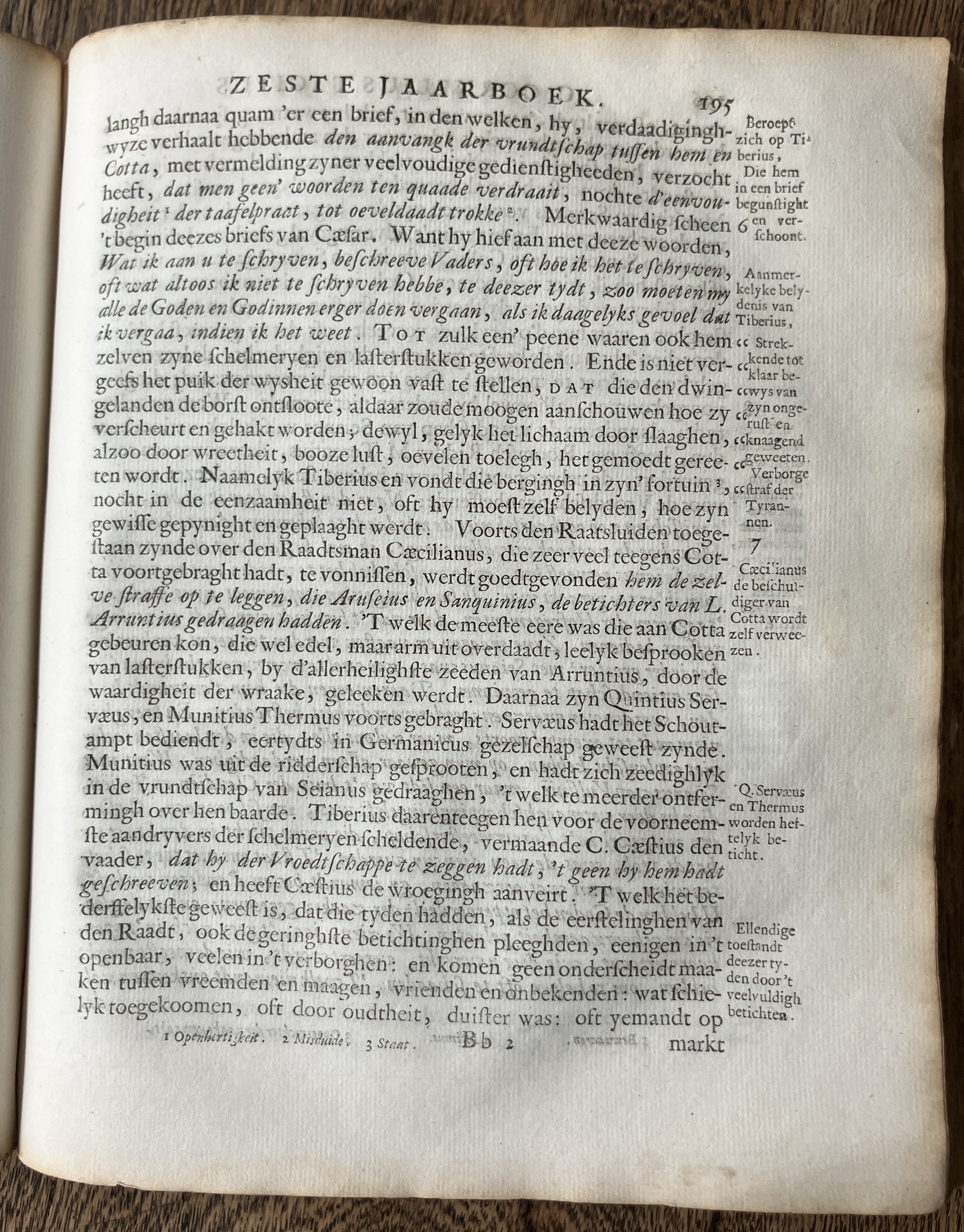 HooftTacitus1684p195