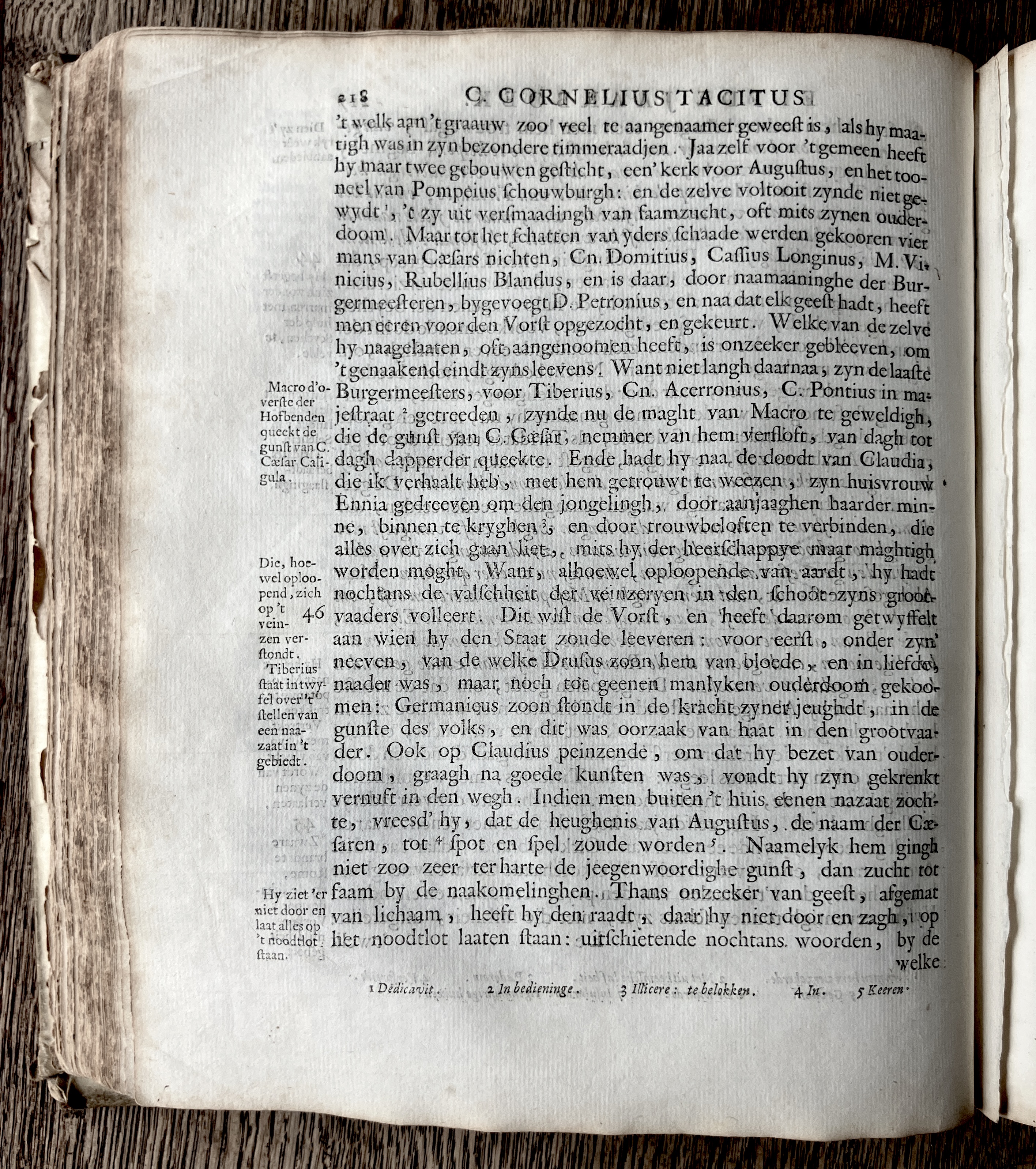 HooftTacitus1684p218