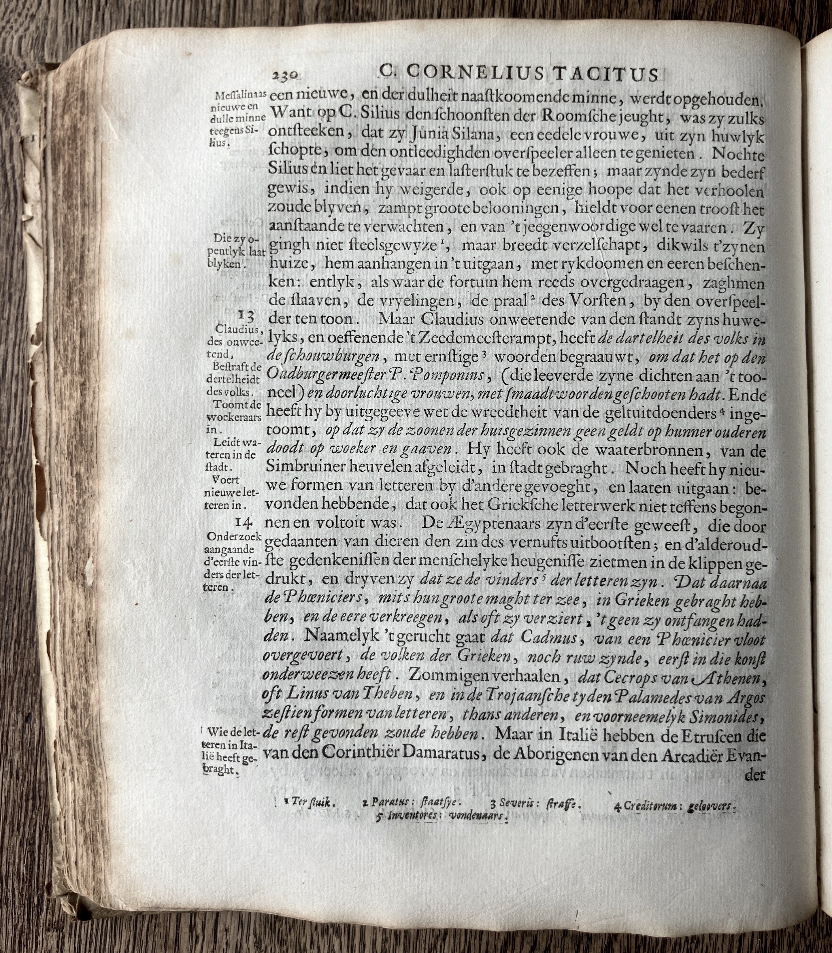 HooftTacitus1684p230