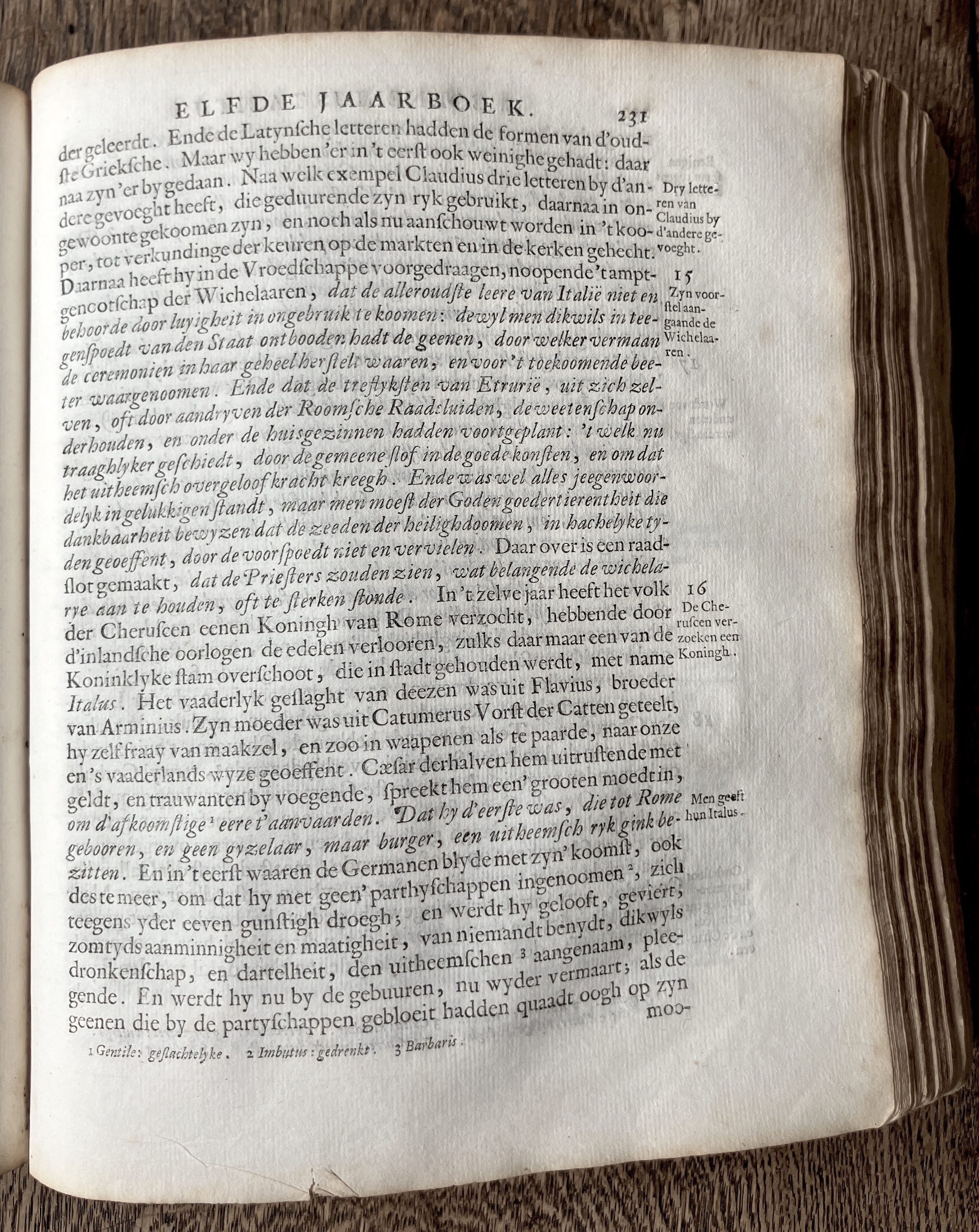HooftTacitus1684p231