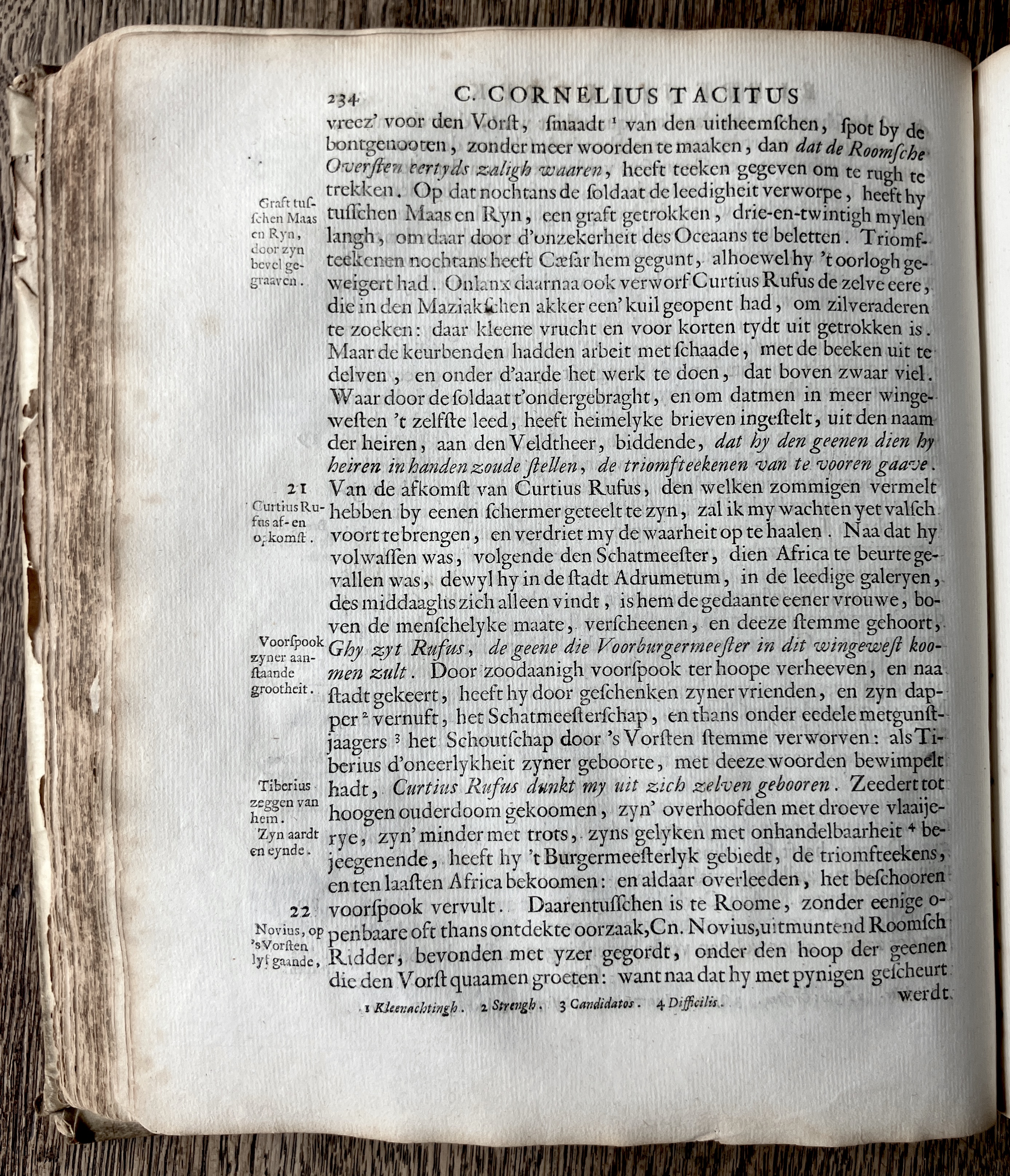 HooftTacitus1684p234