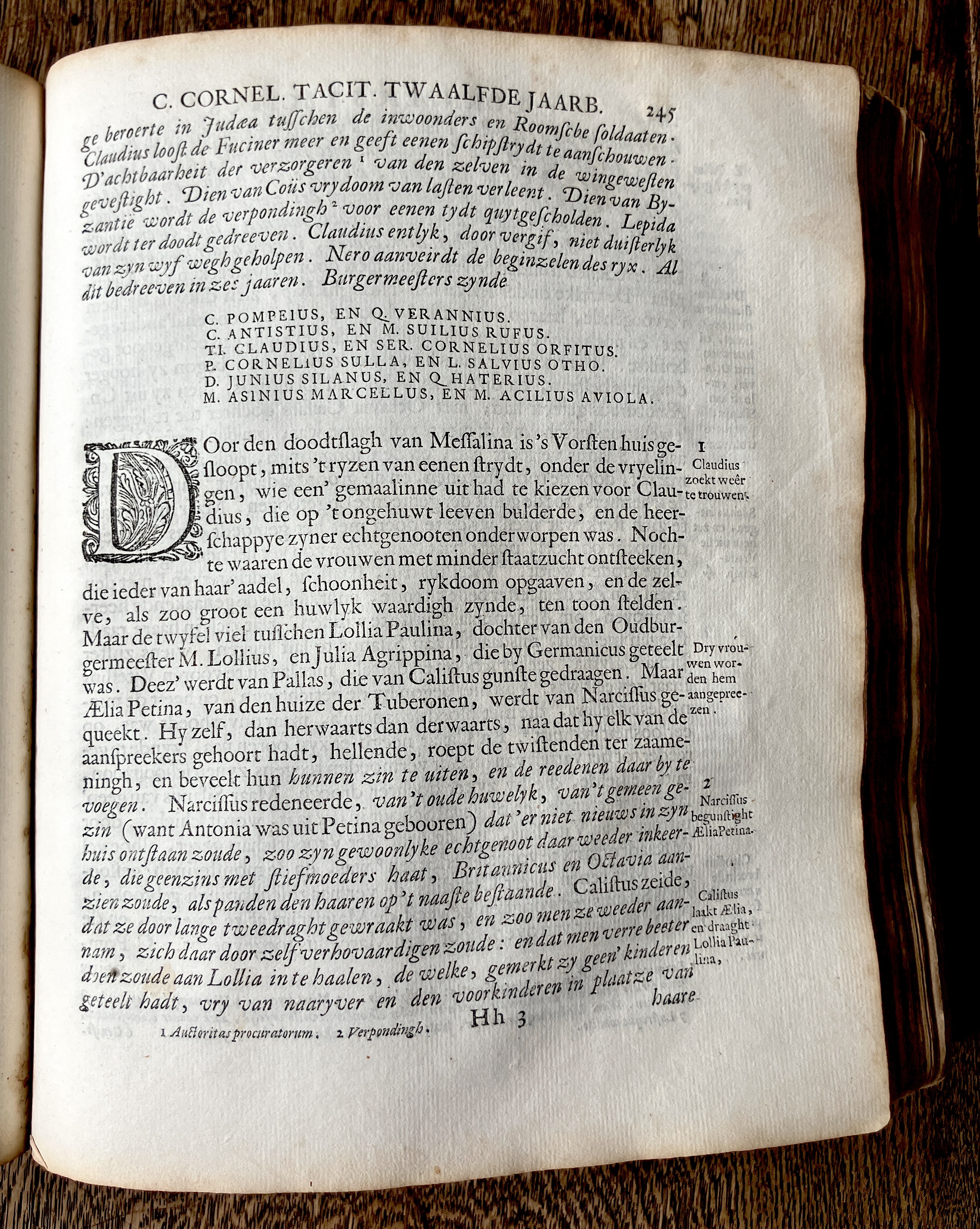 HooftTacitus1684p245