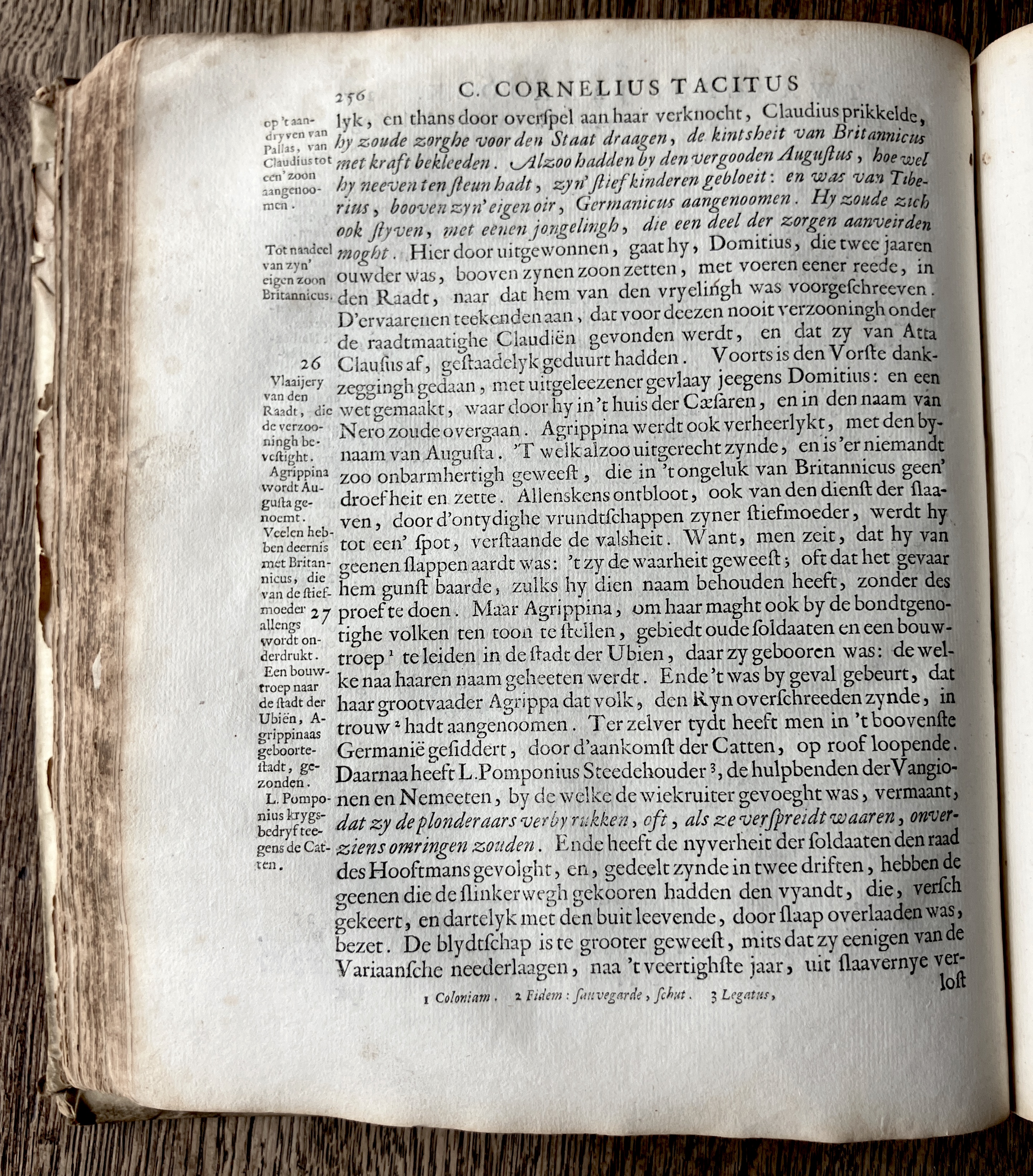 HooftTacitus1684p256