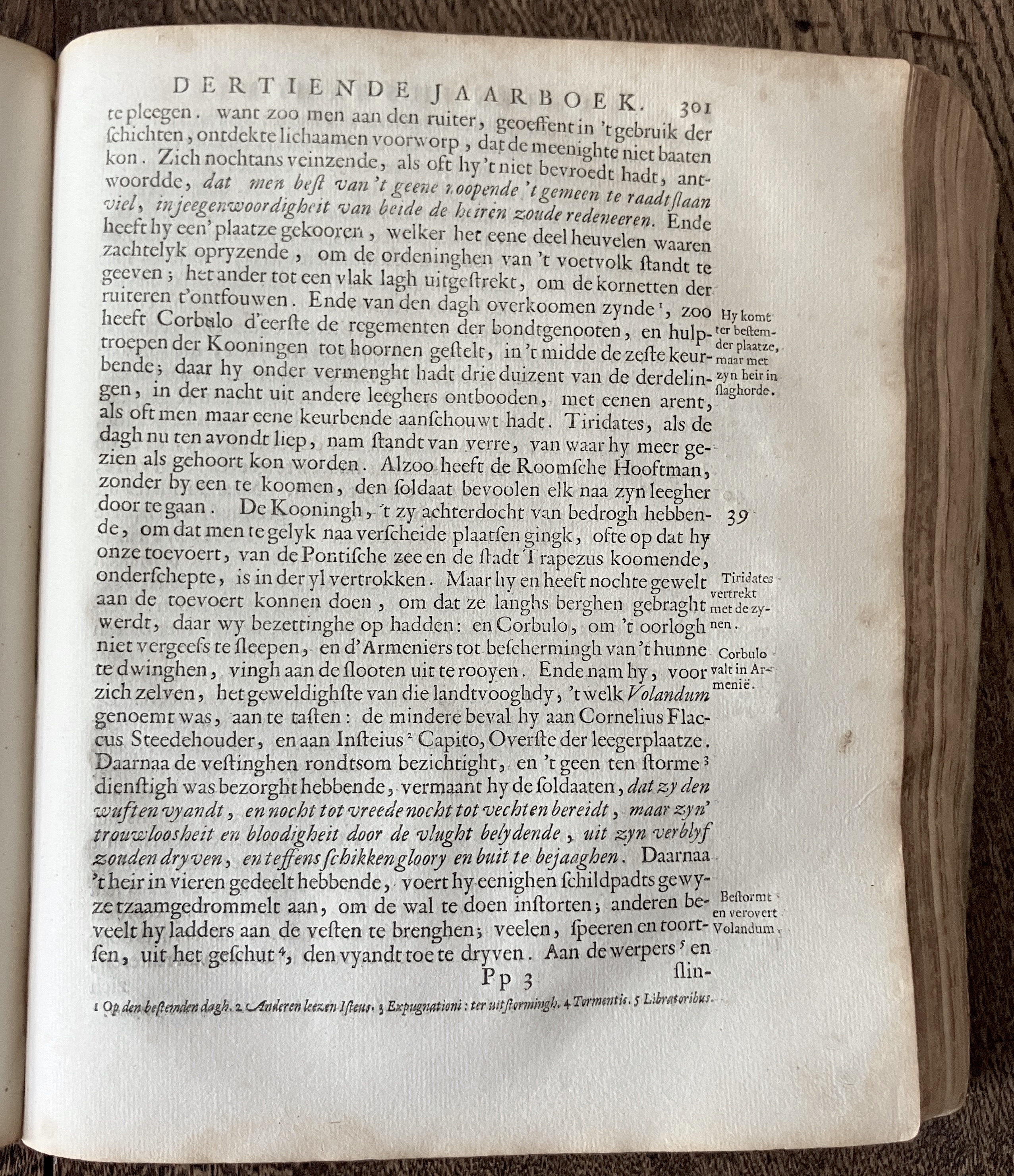 HooftTacitus1684p301